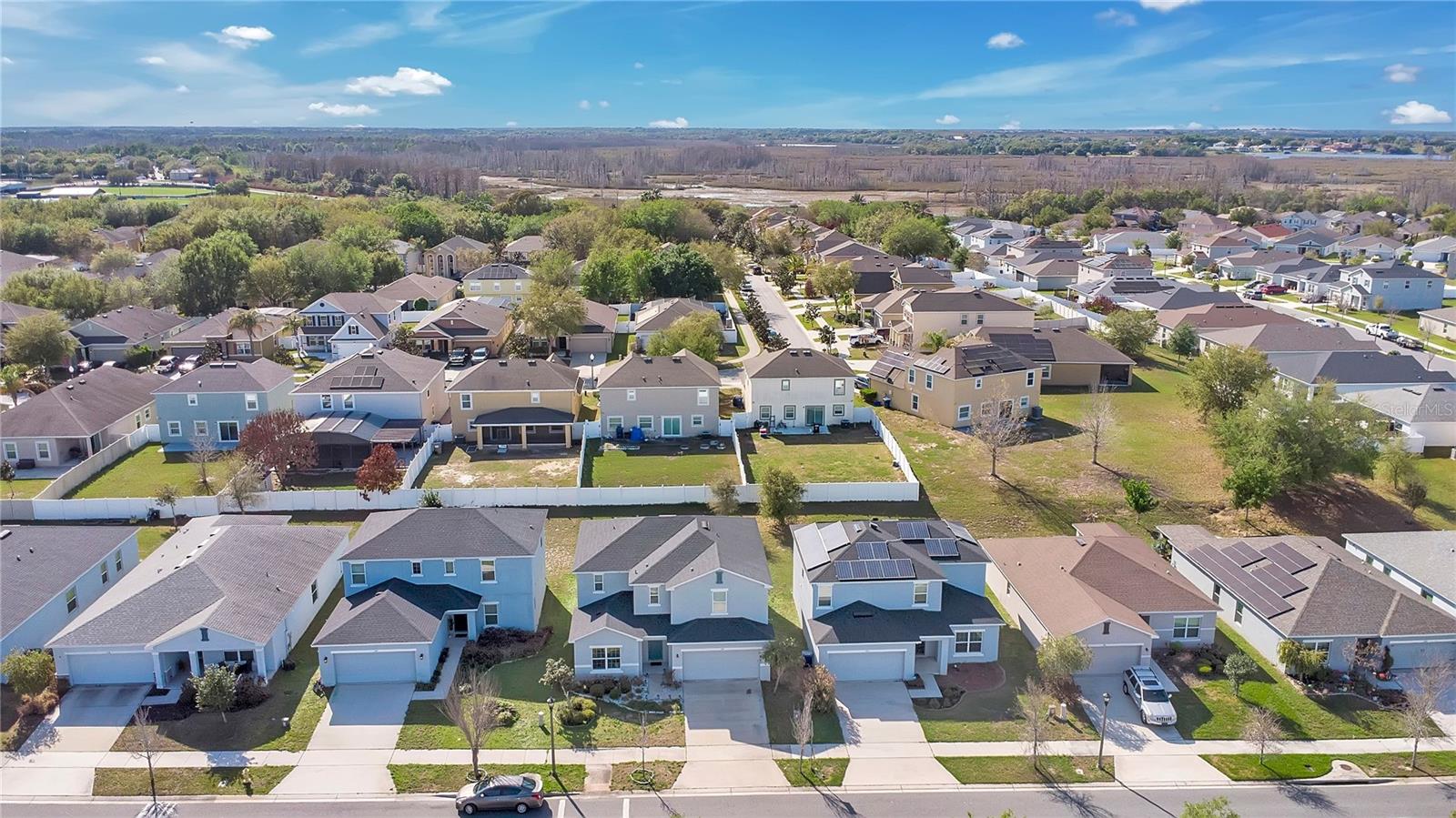 EAGLE POINTE PH III SUB - Residential