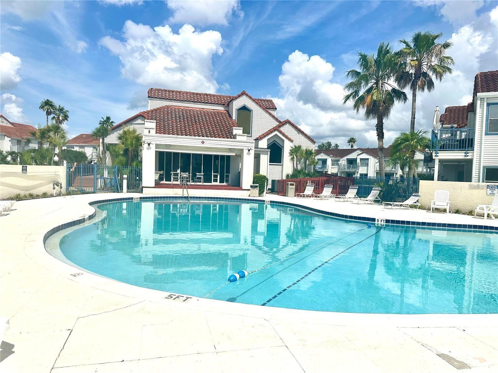 DOCKSIDE CONDO - Residential