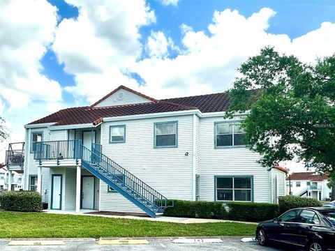 Photo of 2540 Woodgate Boulevard #201, Orlando, FL 32822 (MLS # O6398294)
