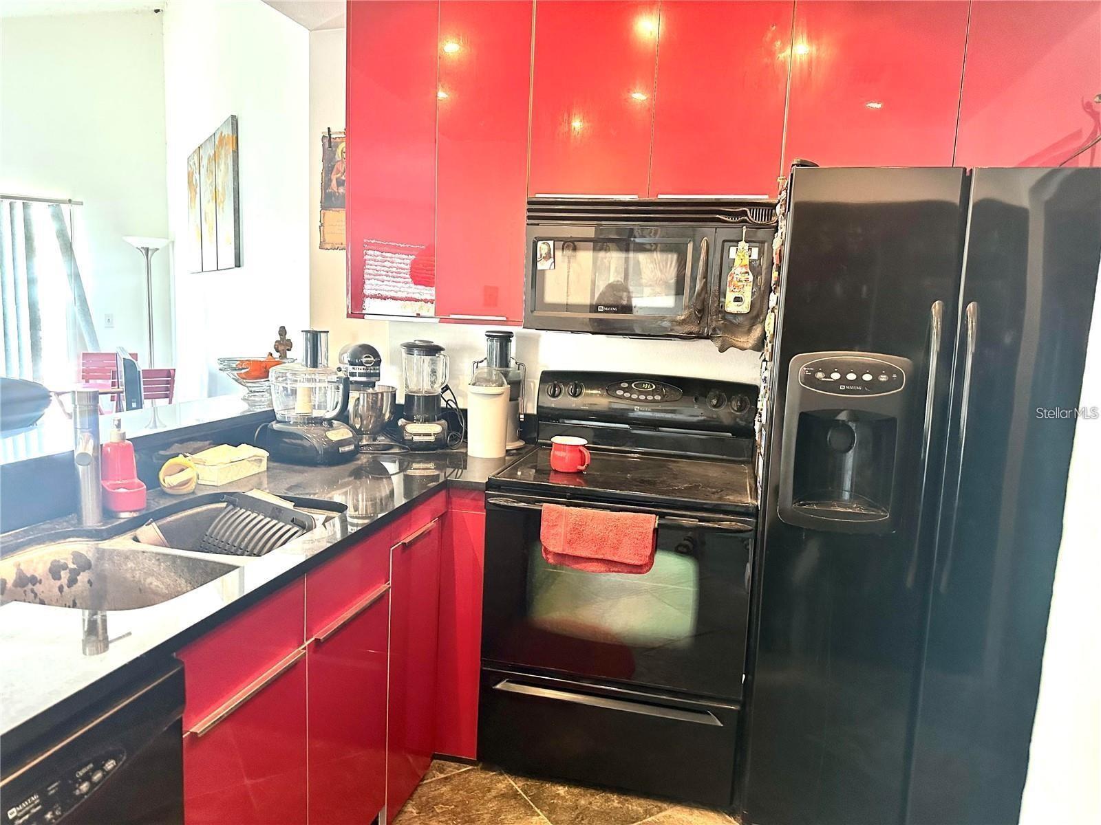 DOCKSIDE CONDO - Residential