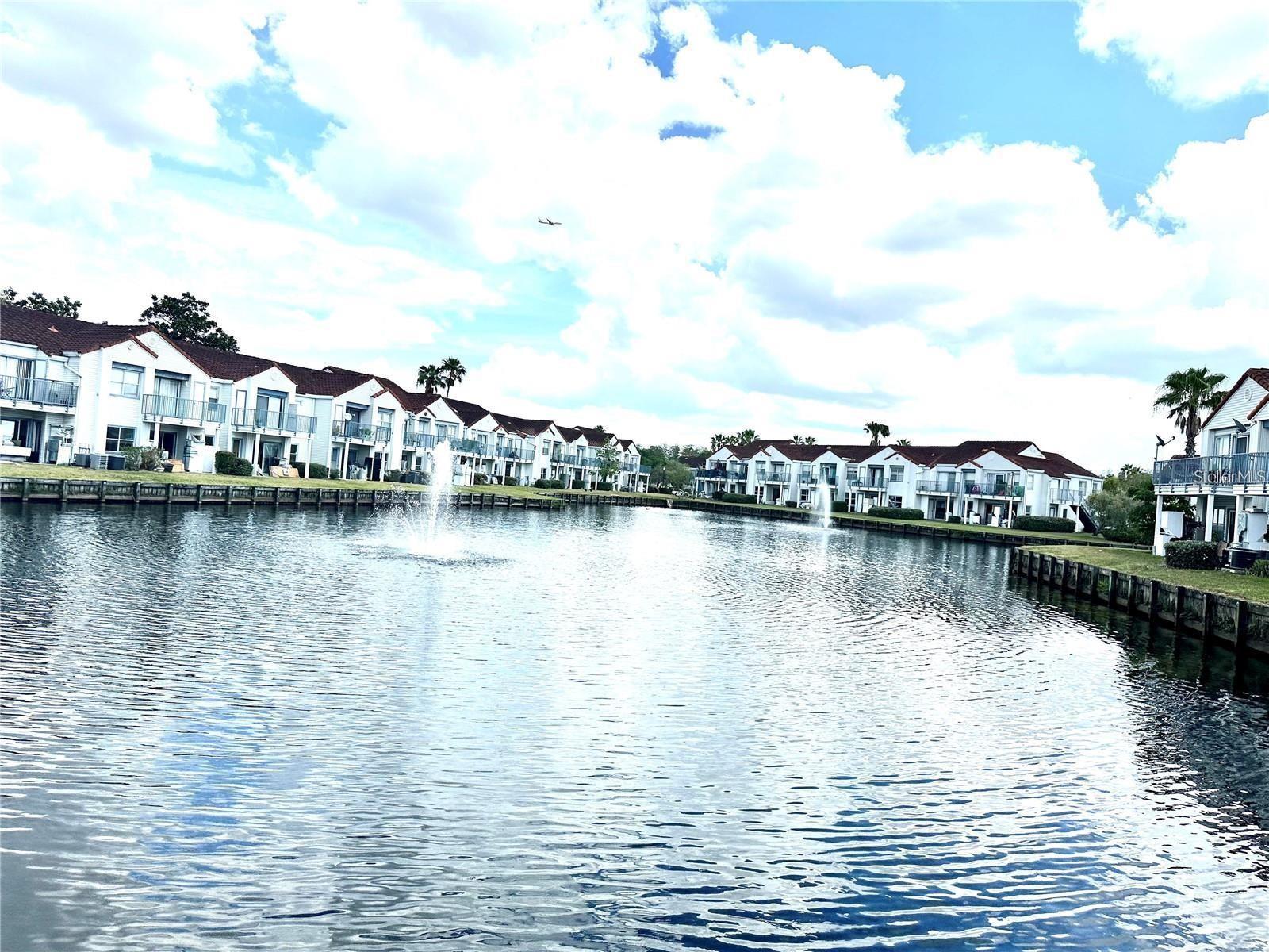 DOCKSIDE CONDO - Residential