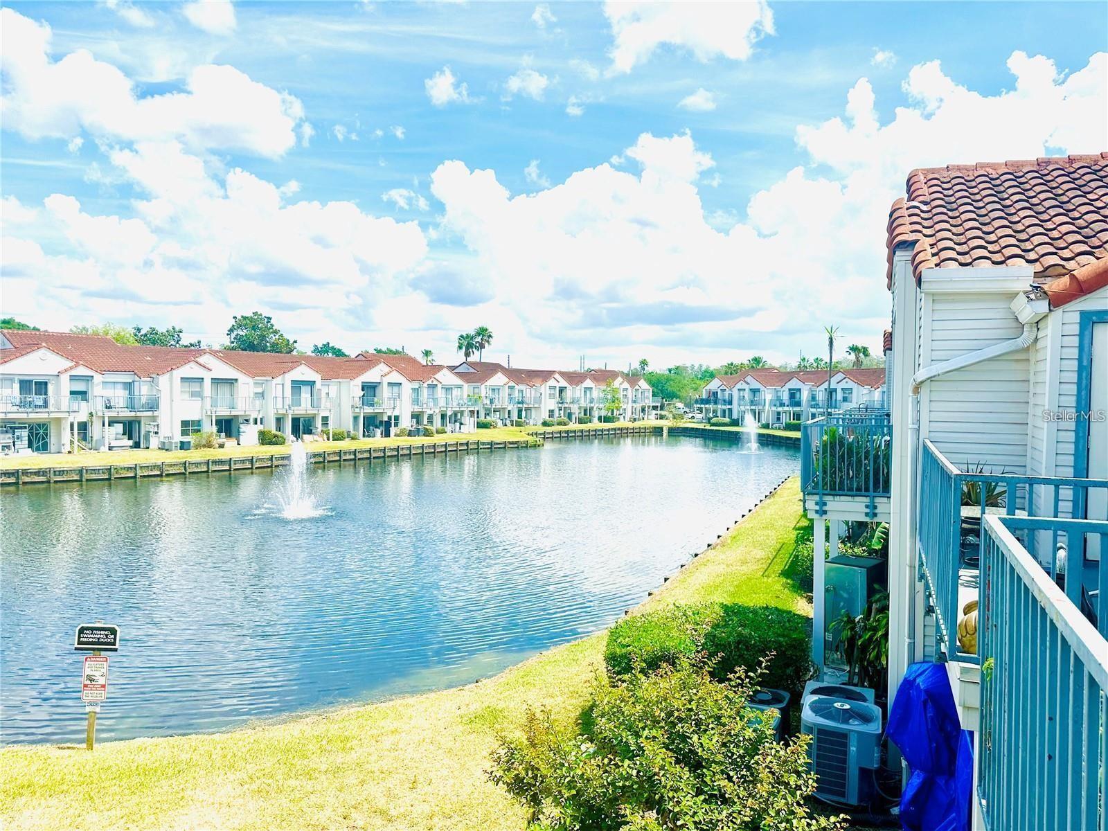 DOCKSIDE CONDO - Residential