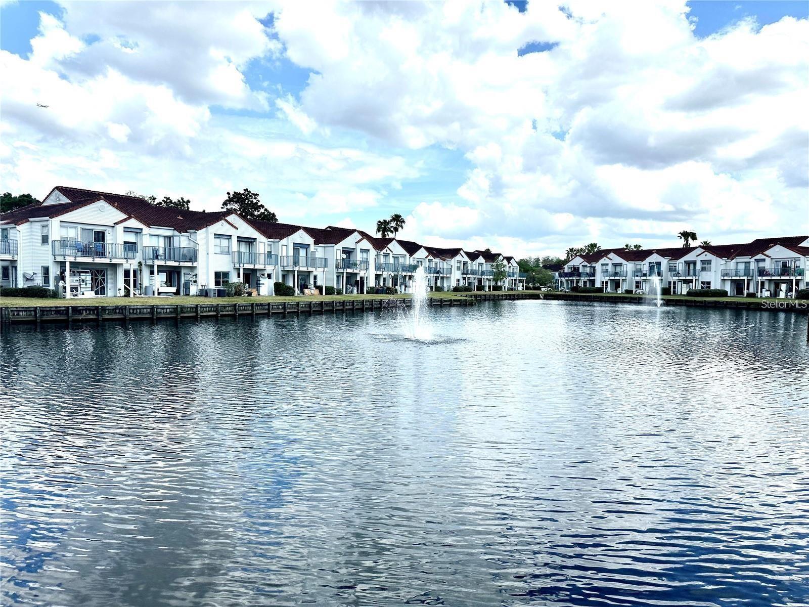 DOCKSIDE CONDO - Residential