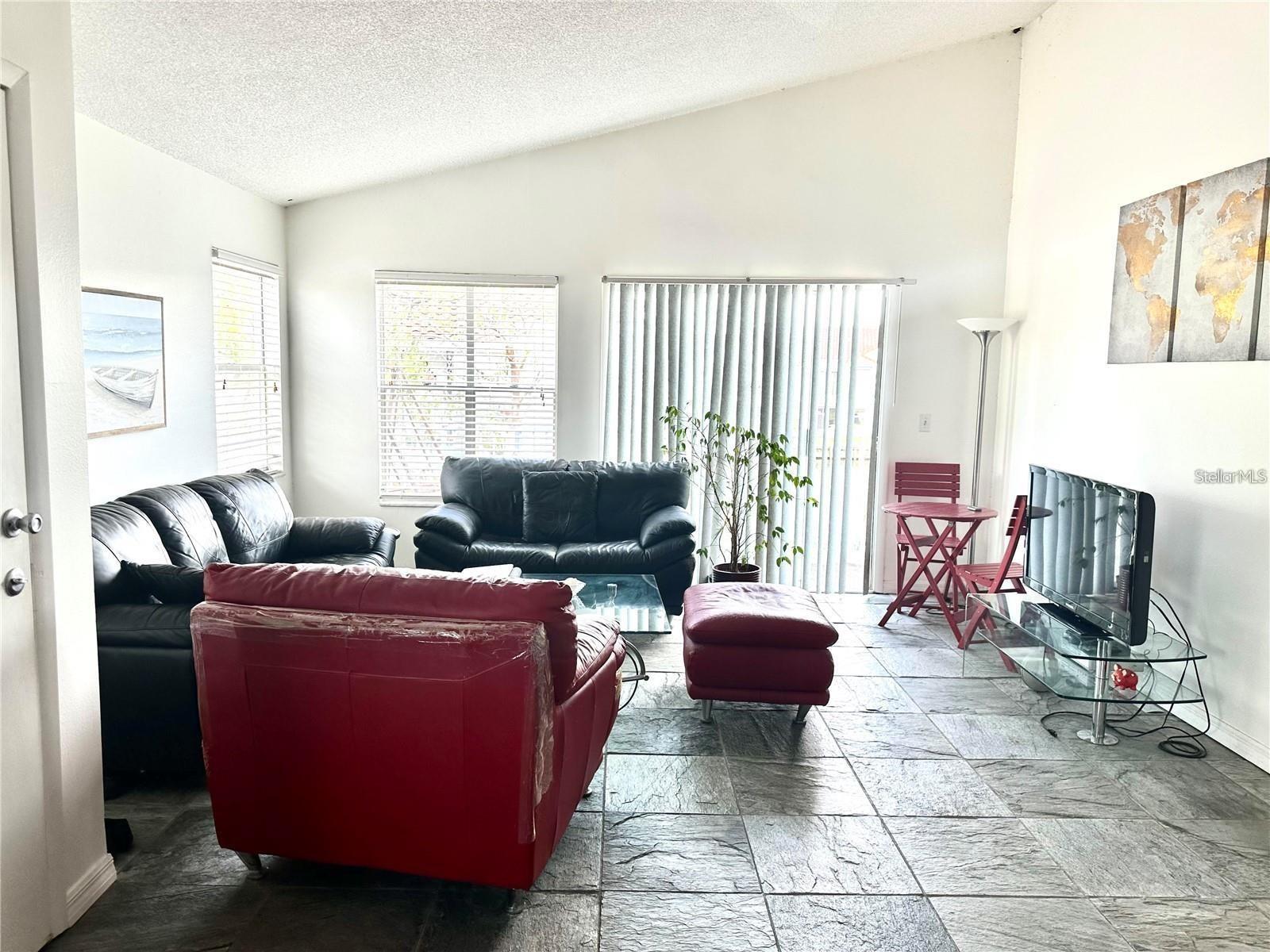 DOCKSIDE CONDO - Residential