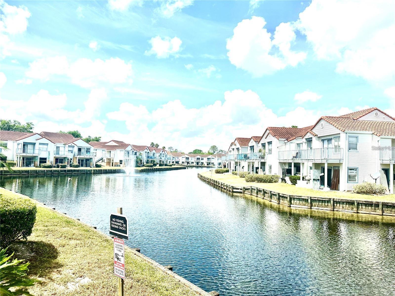 DOCKSIDE CONDO - Residential