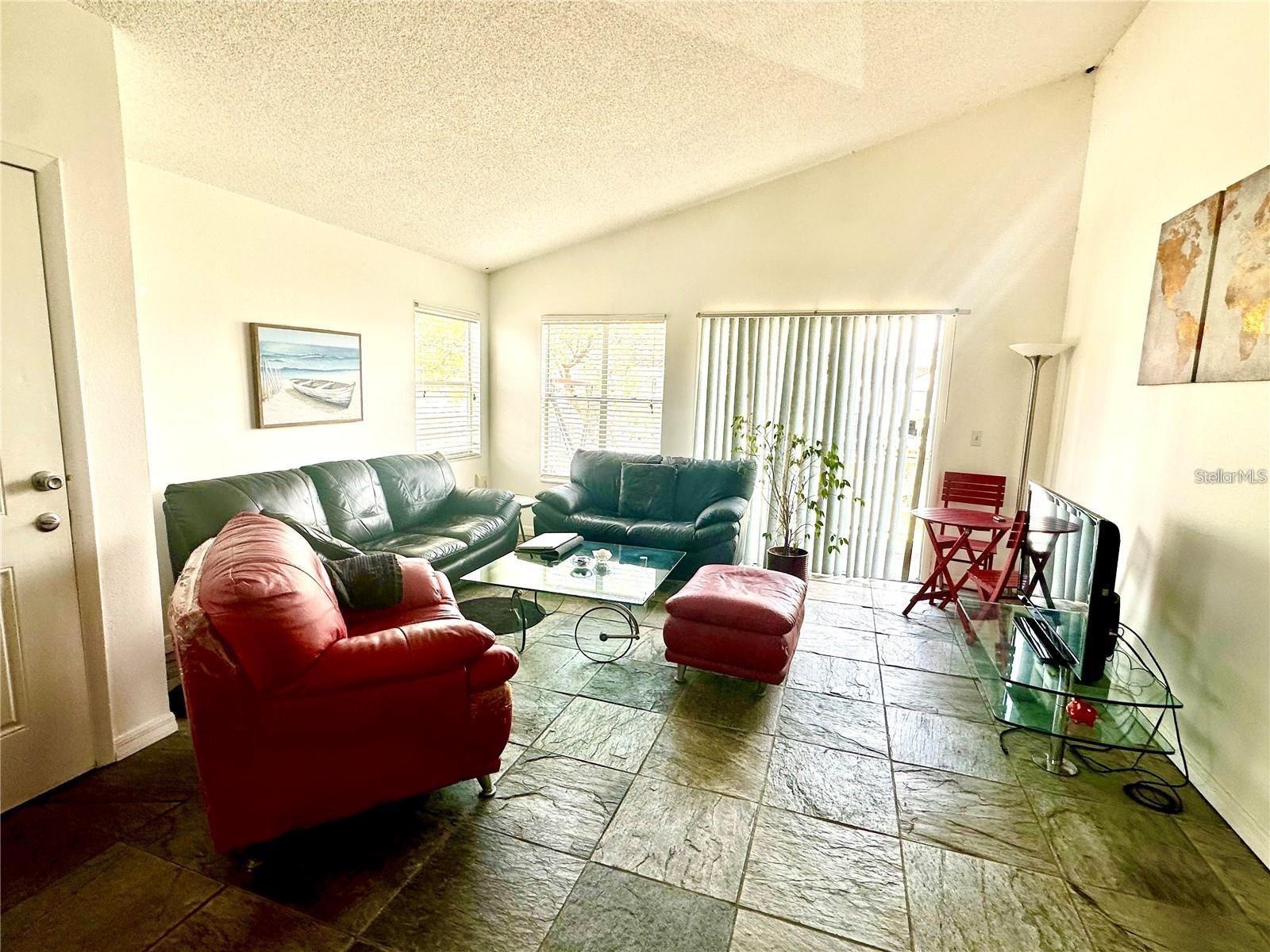 DOCKSIDE CONDO - Residential