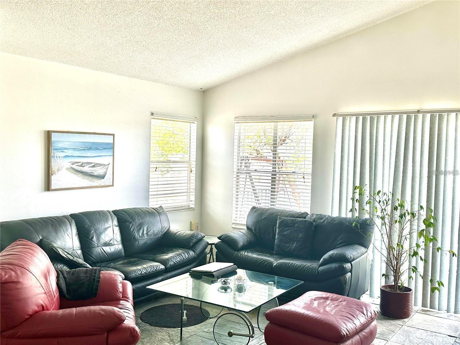 DOCKSIDE CONDO - Residential