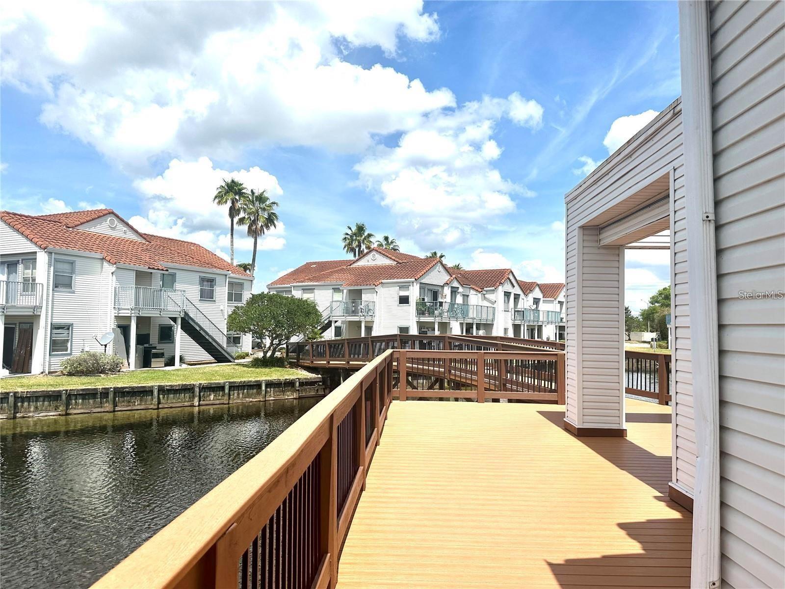 DOCKSIDE CONDO - Residential