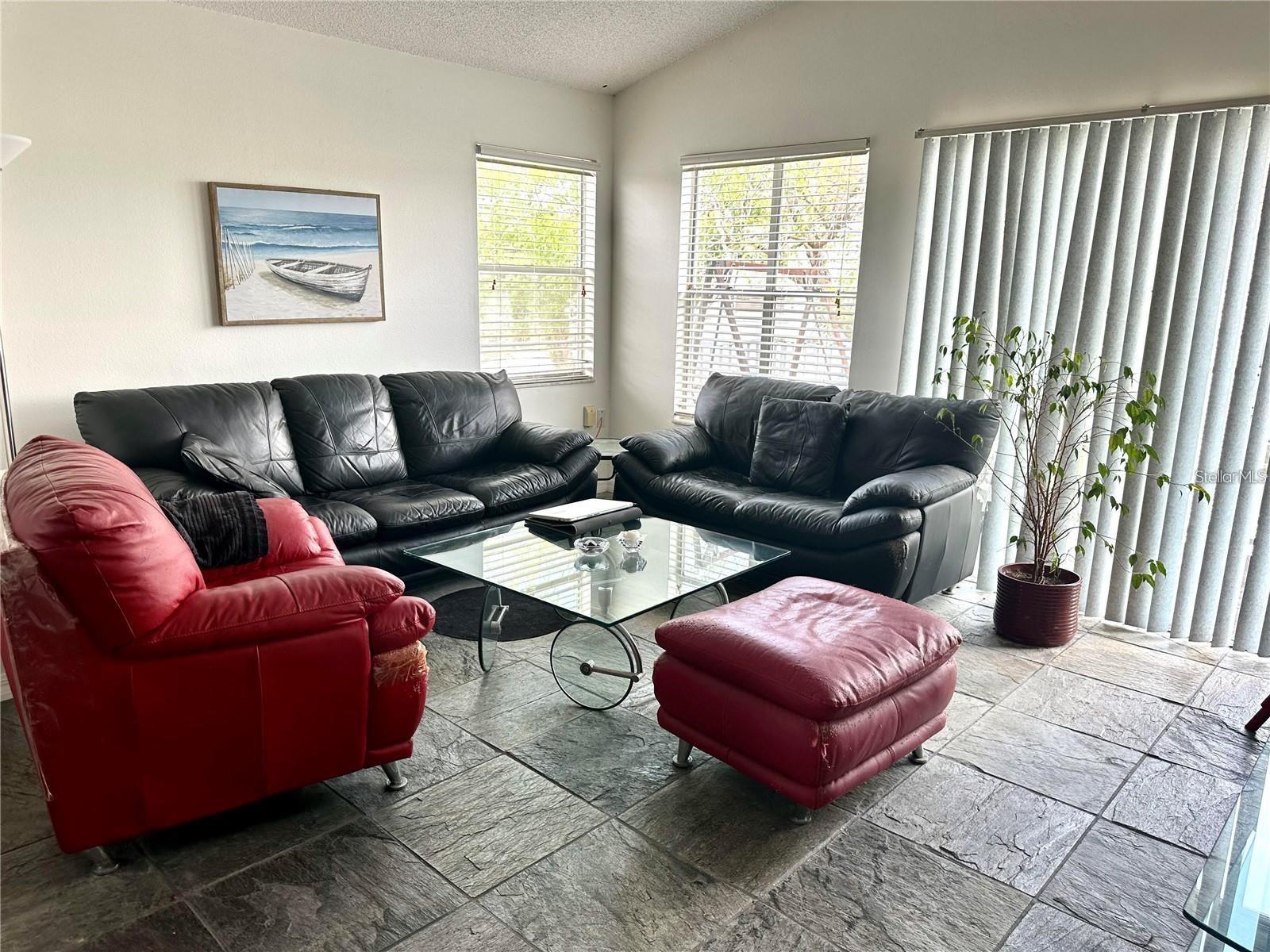 DOCKSIDE CONDO - Residential