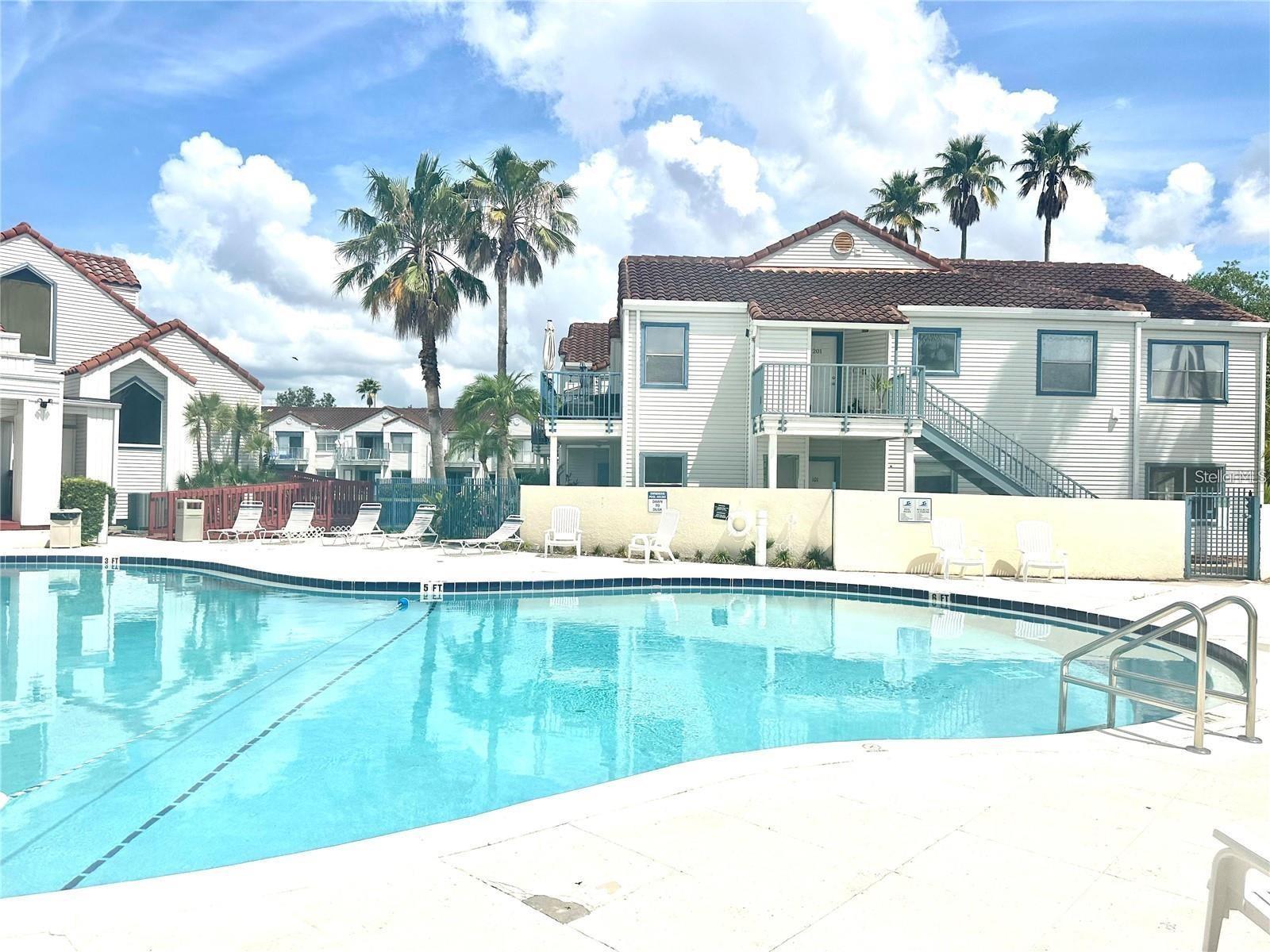 DOCKSIDE CONDO - Residential