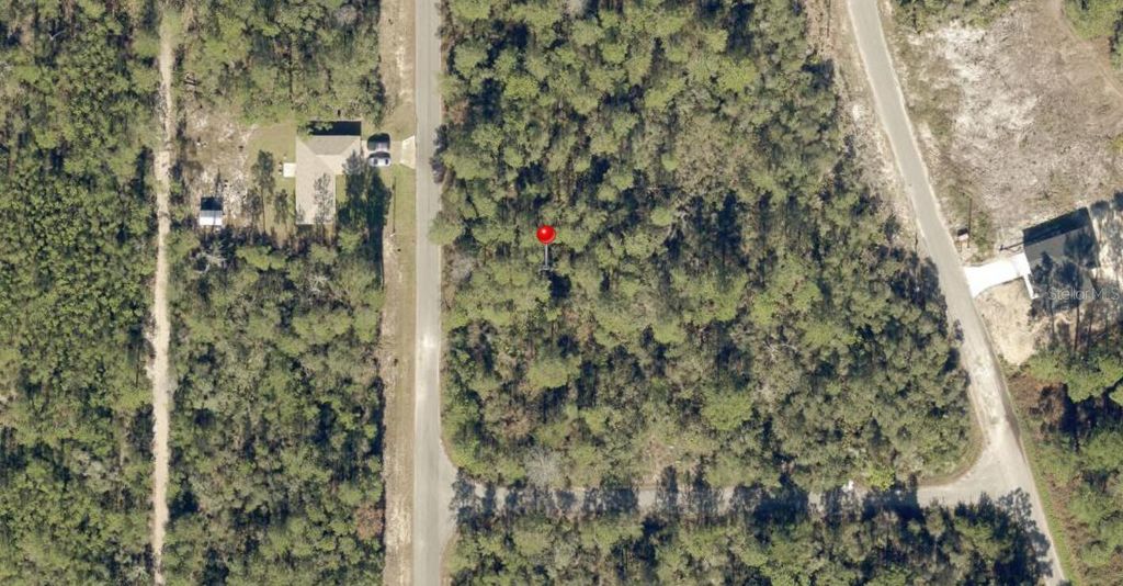 Photo of Malauka Pass Course, Ocklawaha, FL 32179 (MLS # O6394477)