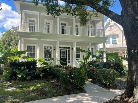 809 VERANDA PLACE CELEBRATION FL 34747