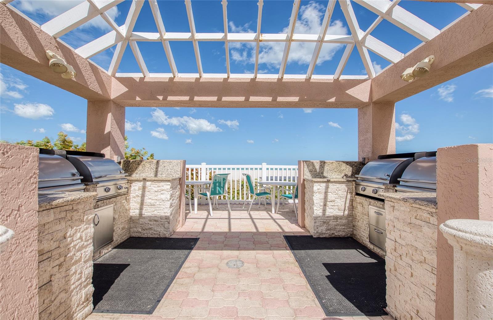 CRESCENT BEACH CLUB TWO CONDO - Residential