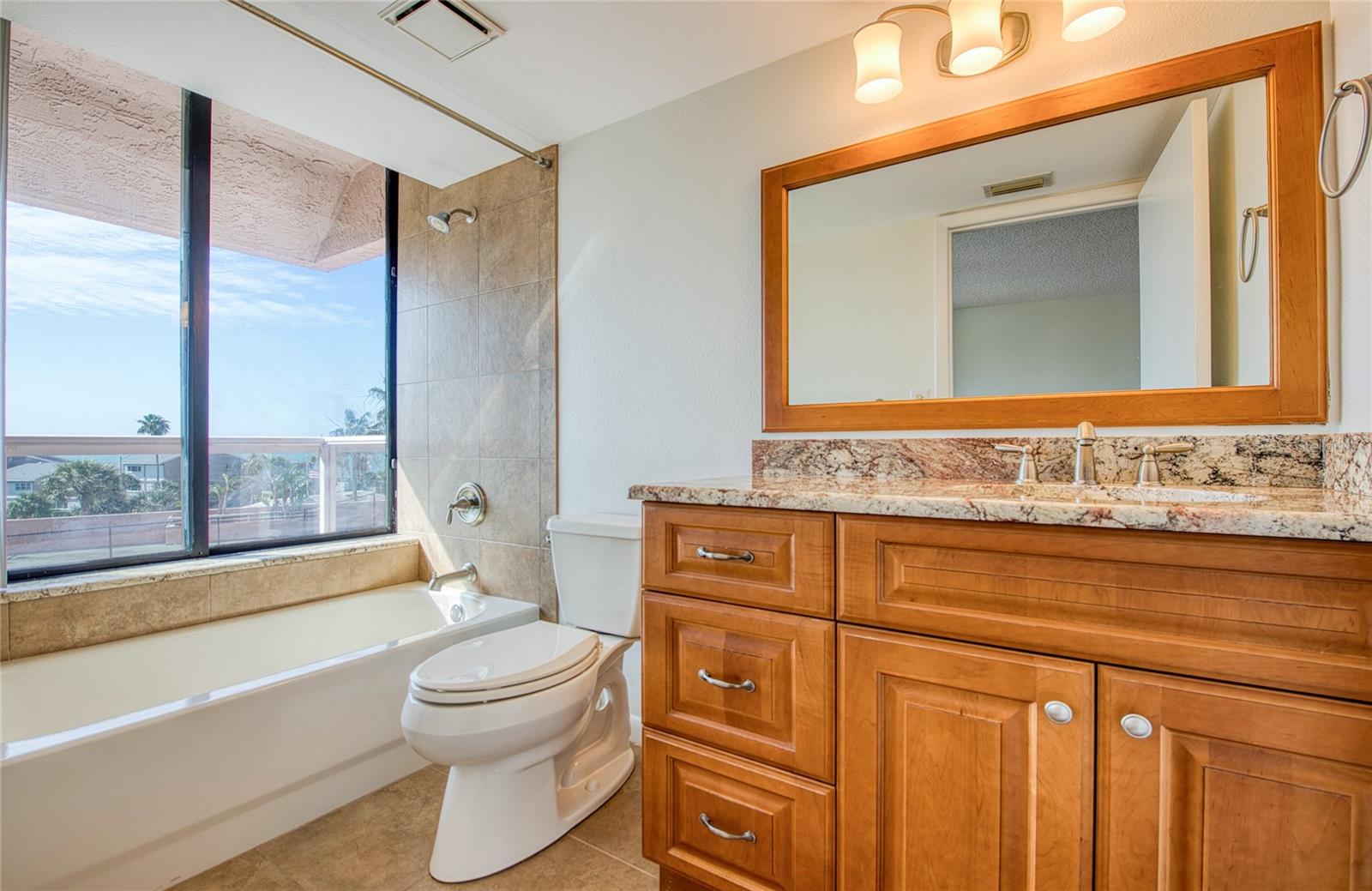 CRESCENT BEACH CLUB TWO CONDO - Residential