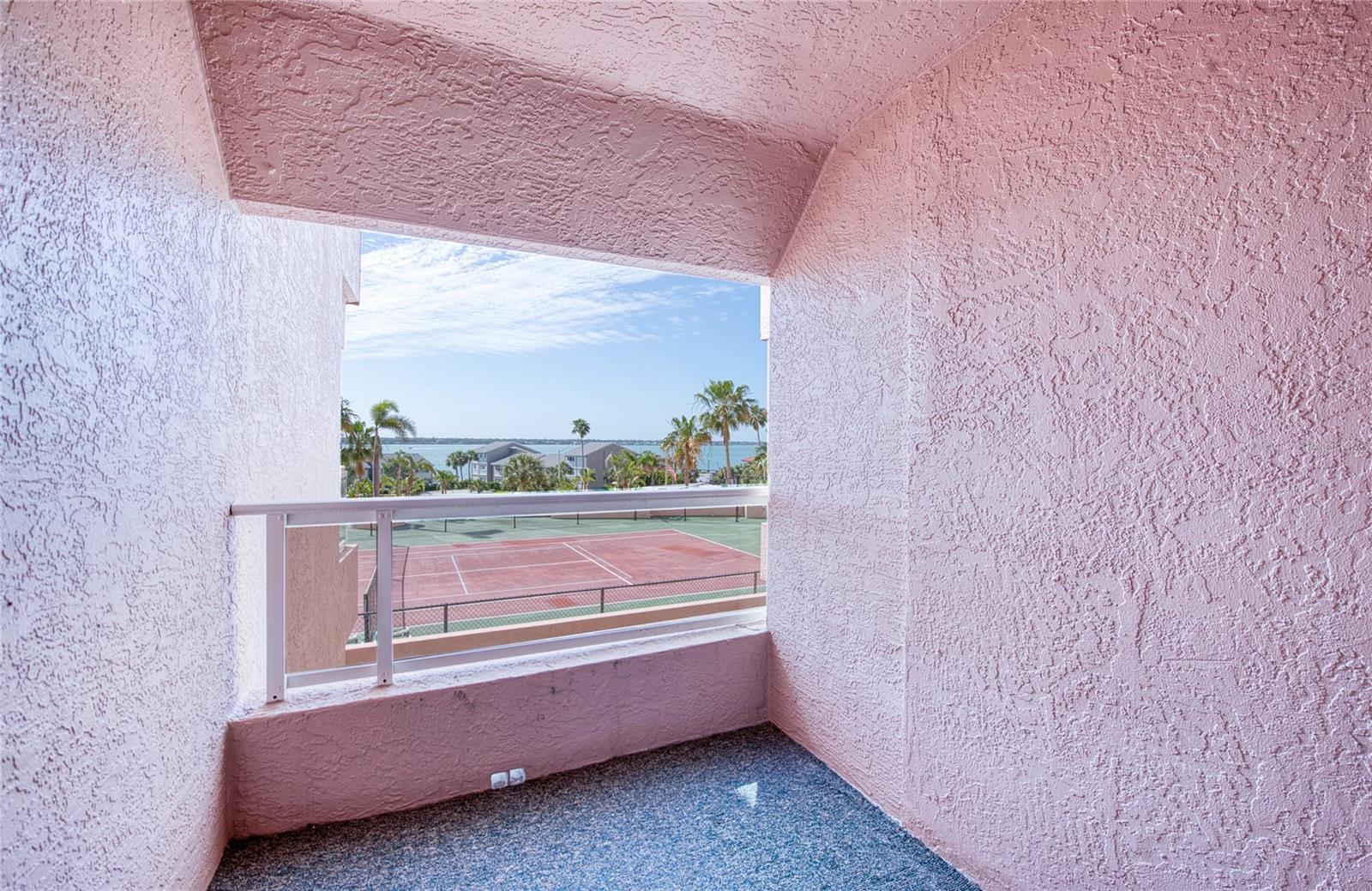 CRESCENT BEACH CLUB TWO CONDO - Residential