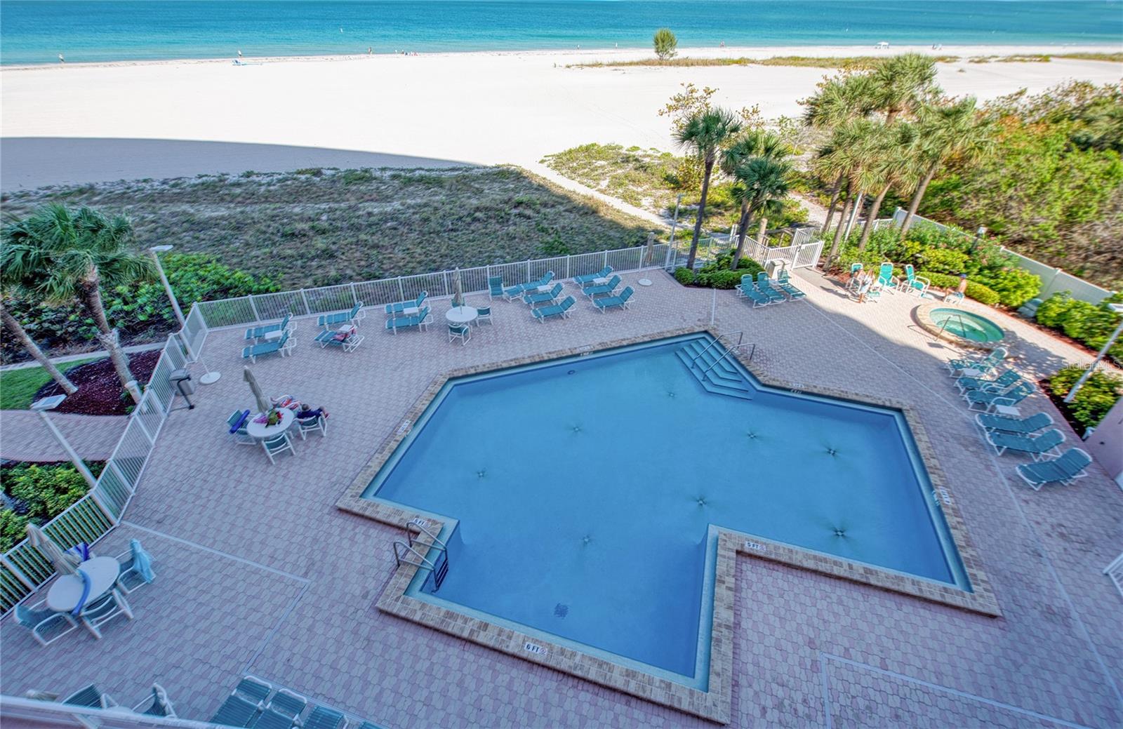 CRESCENT BEACH CLUB TWO CONDO - Residential