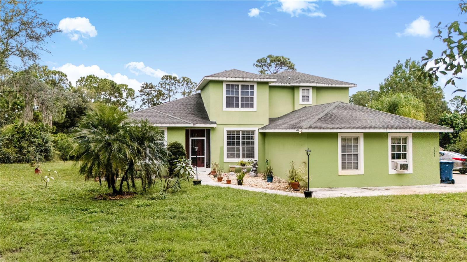 2060 DOYLE ROAD