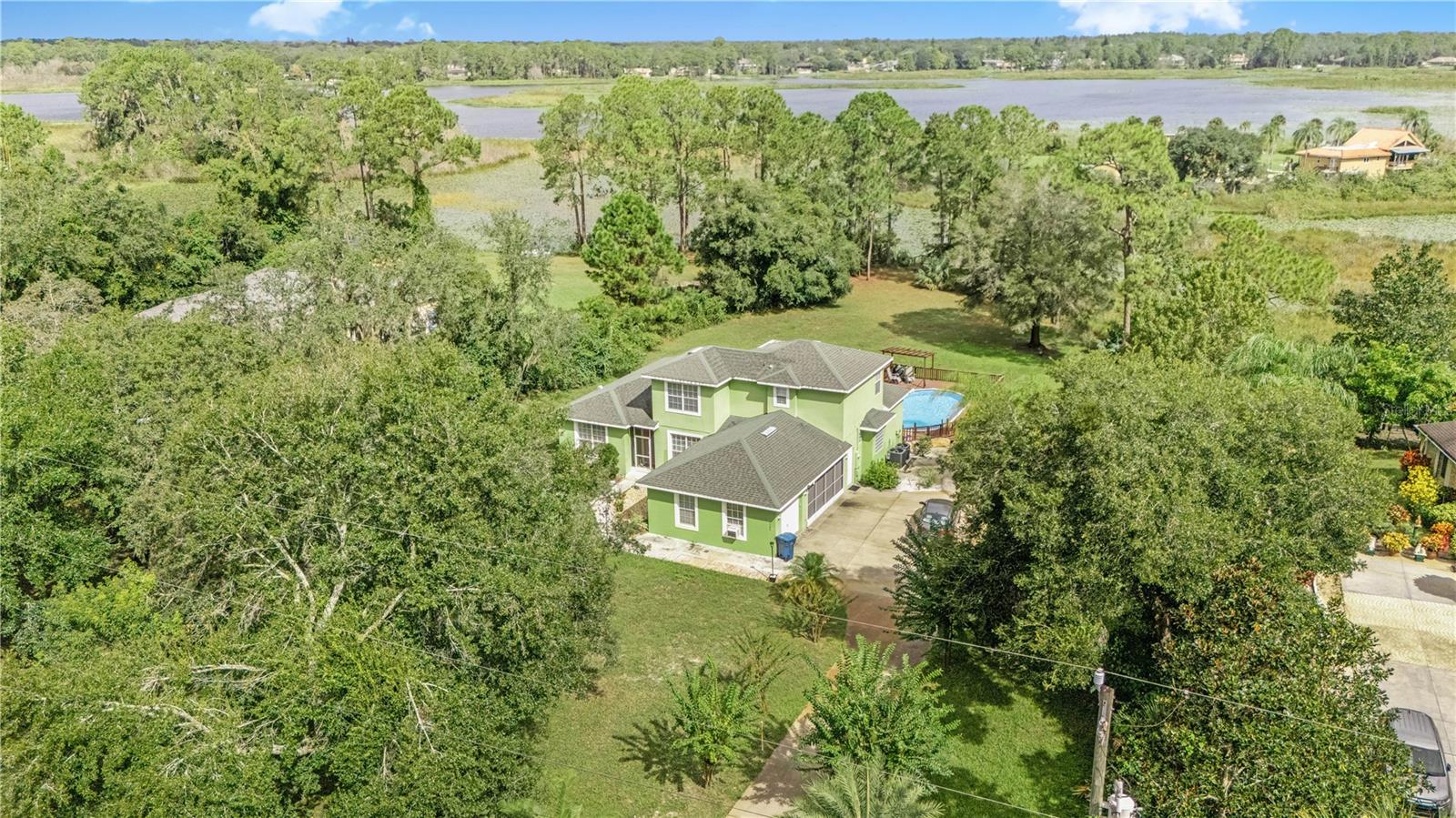 2060 DOYLE ROAD