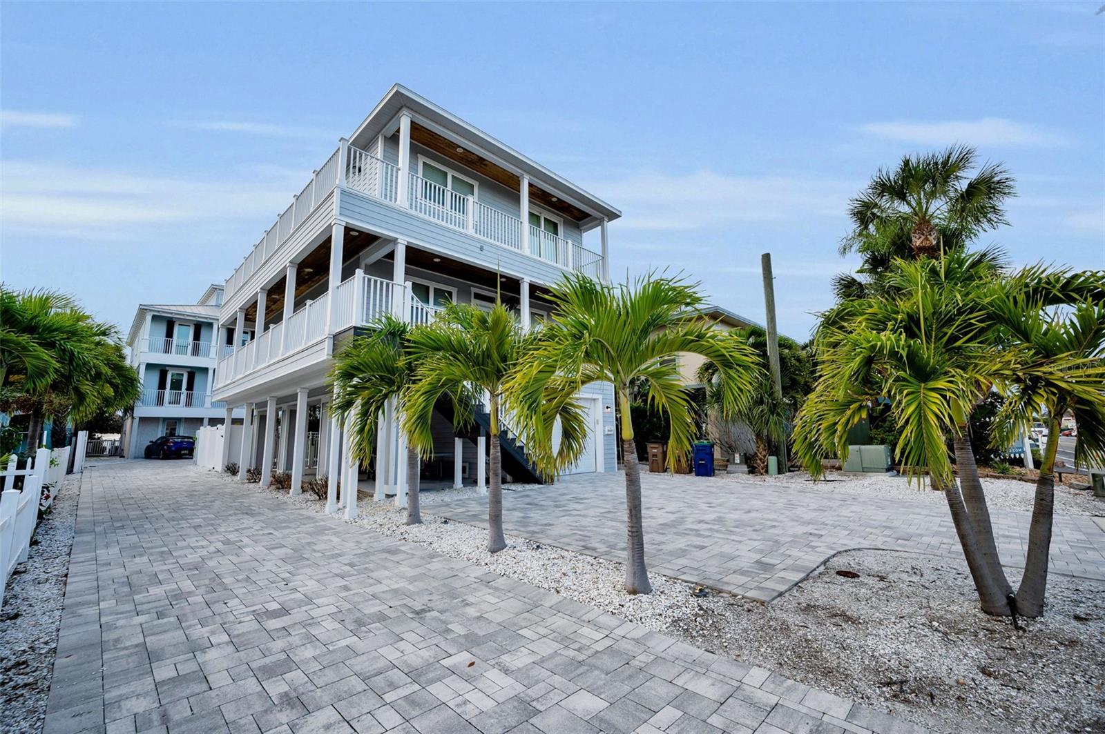 INDIAN ROCKS BEACH - Residential