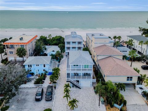 Photo of 204 Gulf Boulevard, Indian Rocks Beach, FL 33785 (MLS # TB8455780)