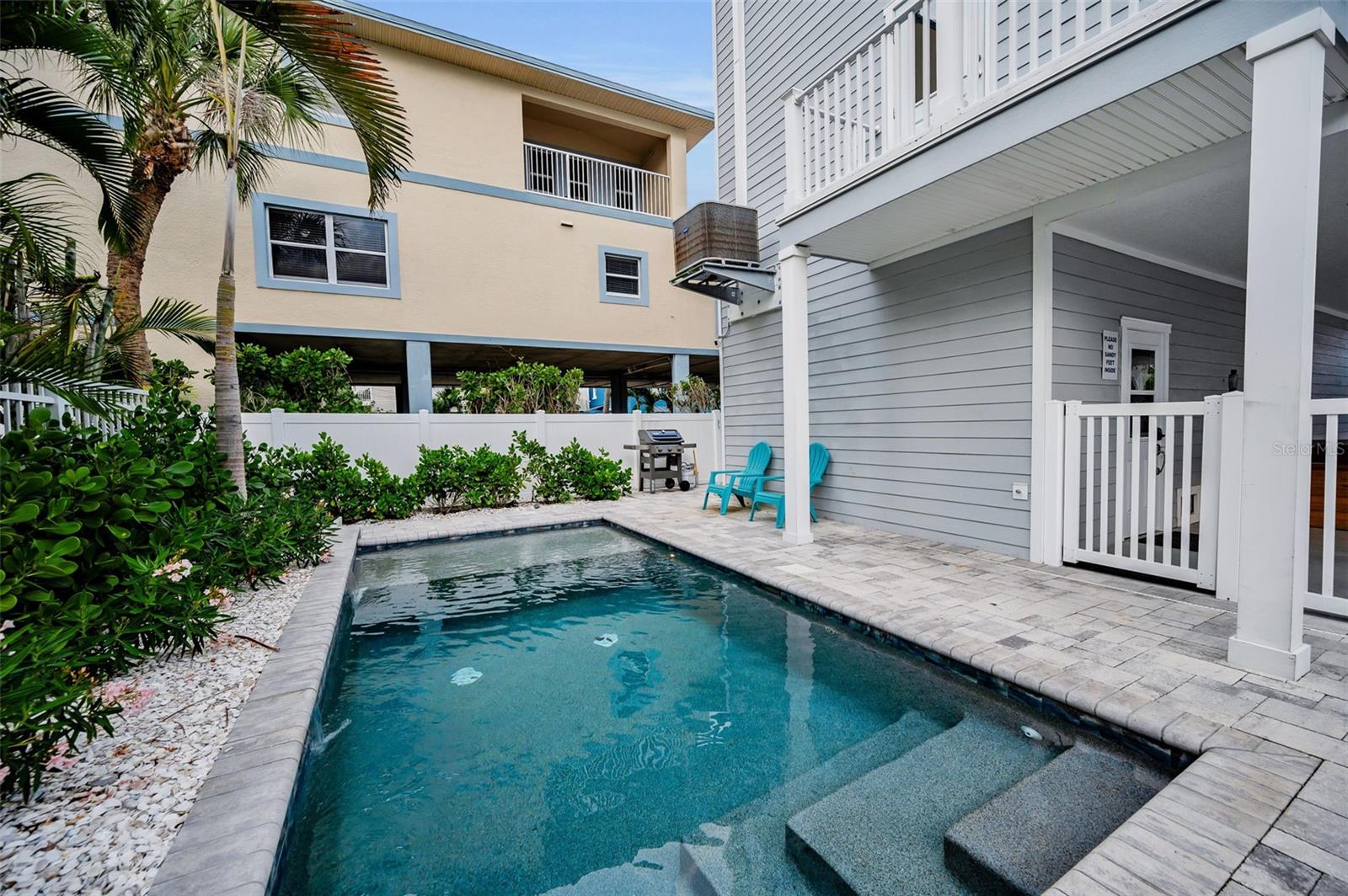 INDIAN ROCKS BEACH - Residential