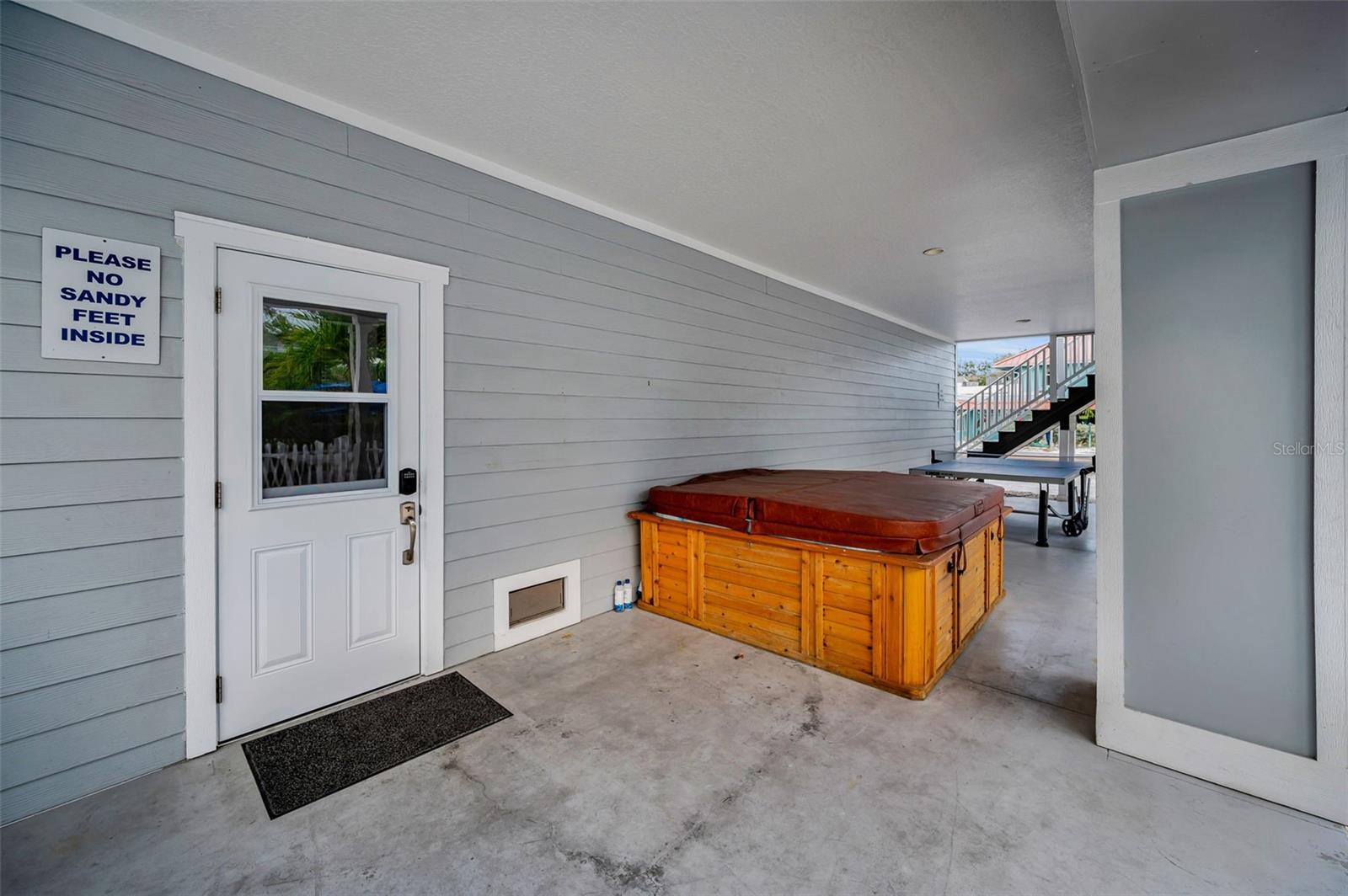 INDIAN ROCKS BEACH - Residential