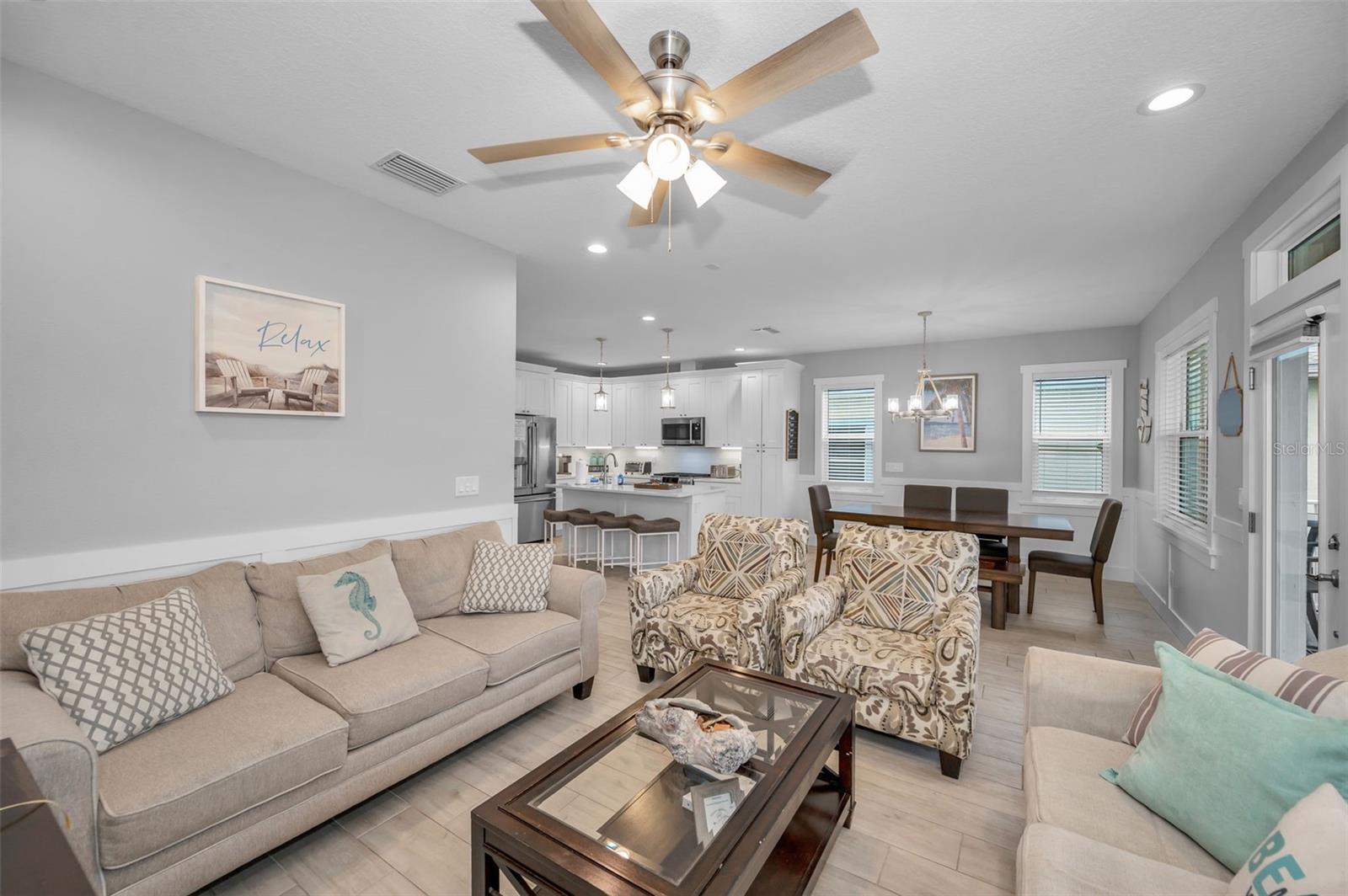 INDIAN ROCKS BEACH - Residential