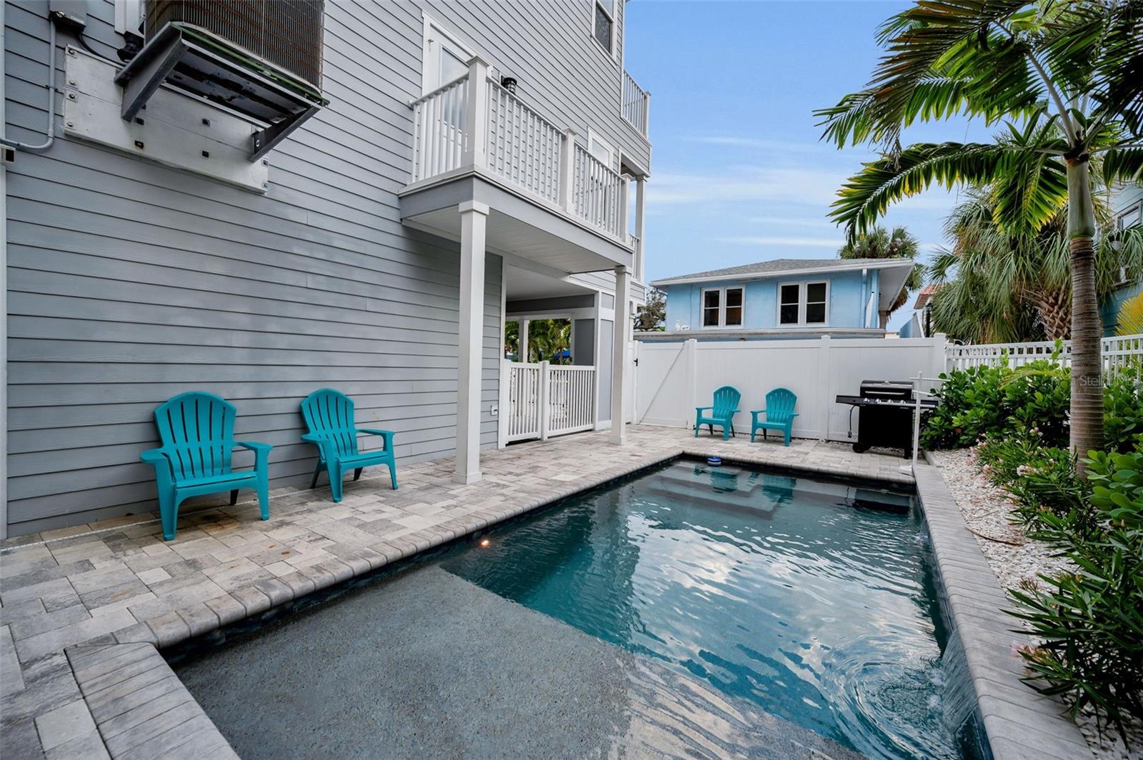 INDIAN ROCKS BEACH - Residential