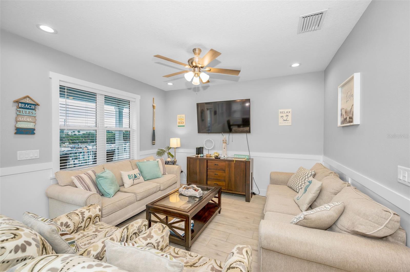 INDIAN ROCKS BEACH - Residential