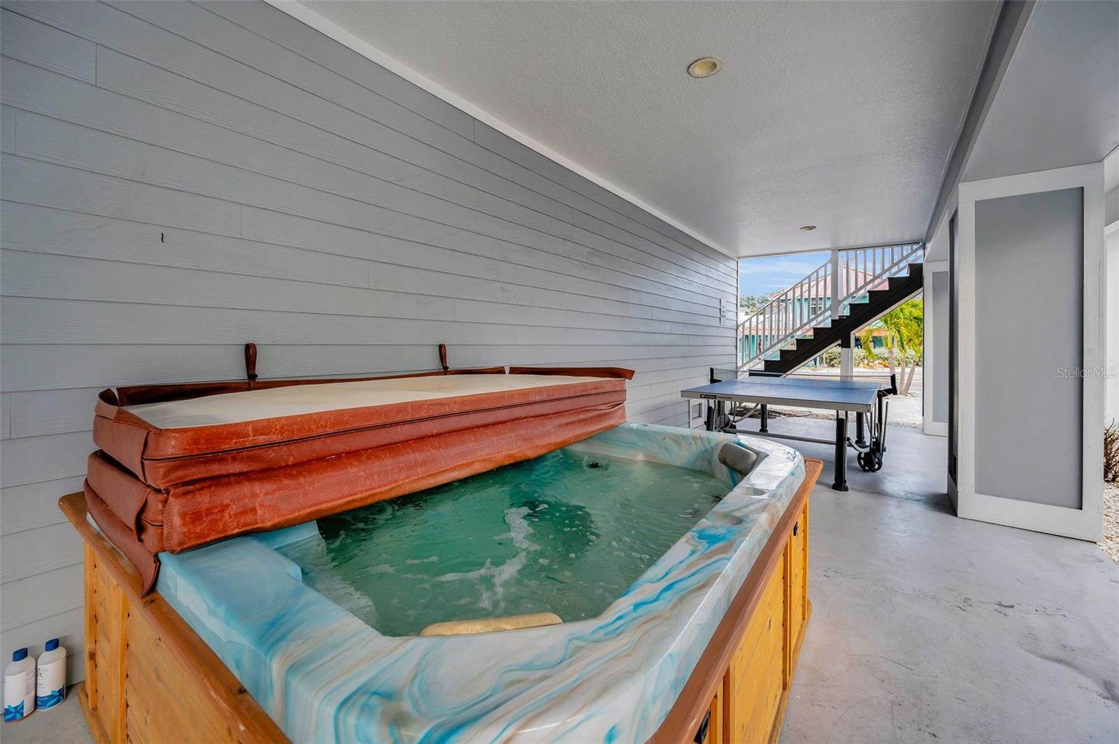 INDIAN ROCKS BEACH - Residential