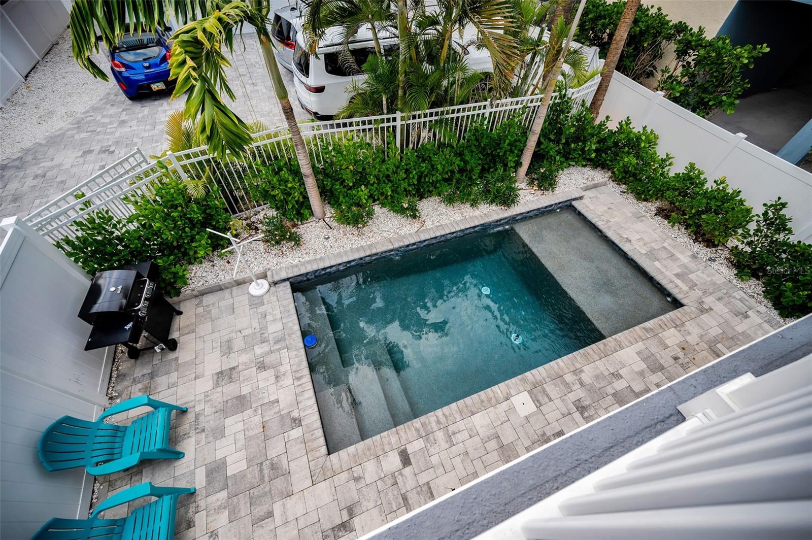 INDIAN ROCKS BEACH - Residential