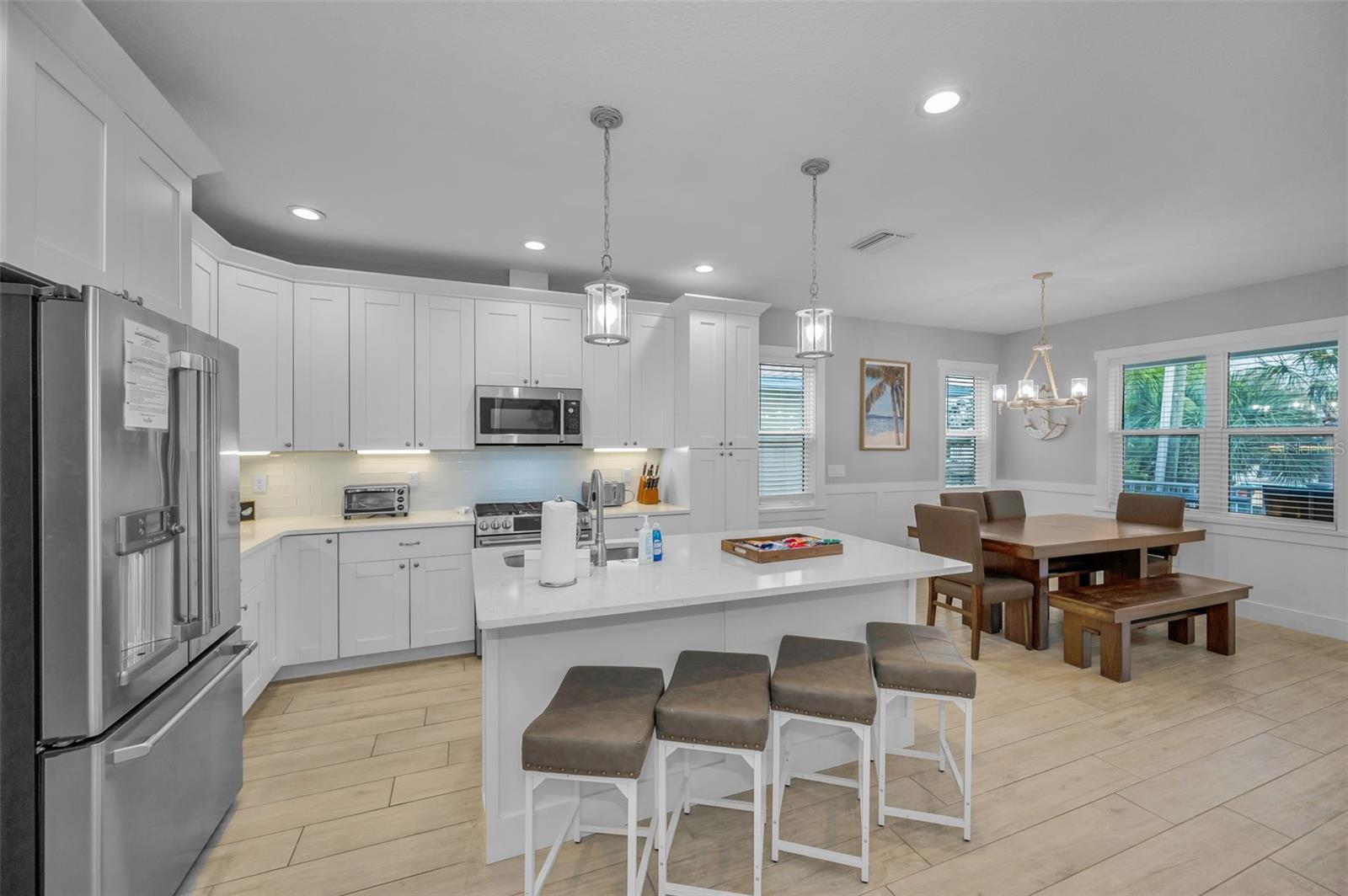 INDIAN ROCKS BEACH - Residential