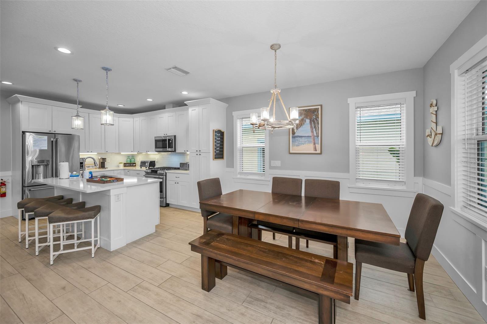 INDIAN ROCKS BEACH - Residential