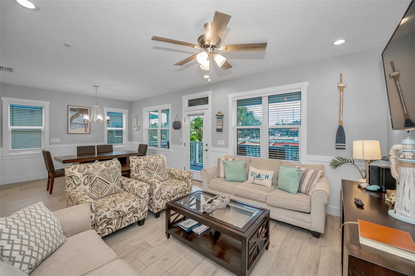 INDIAN ROCKS BEACH - Residential