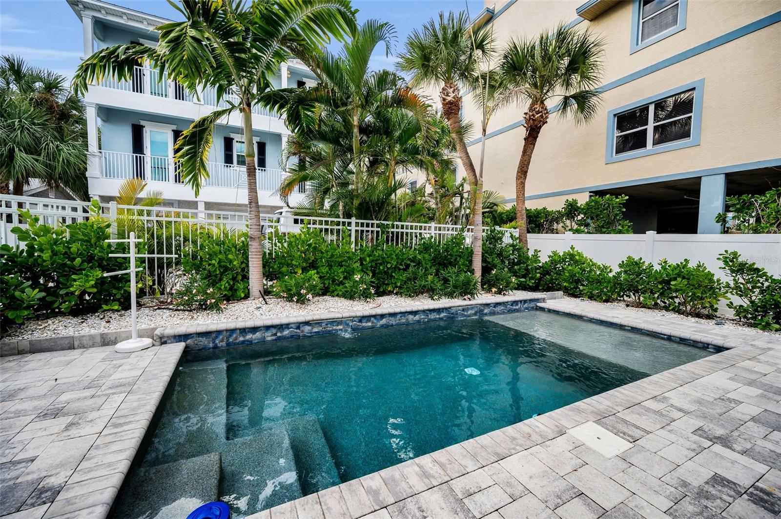 INDIAN ROCKS BEACH - Residential