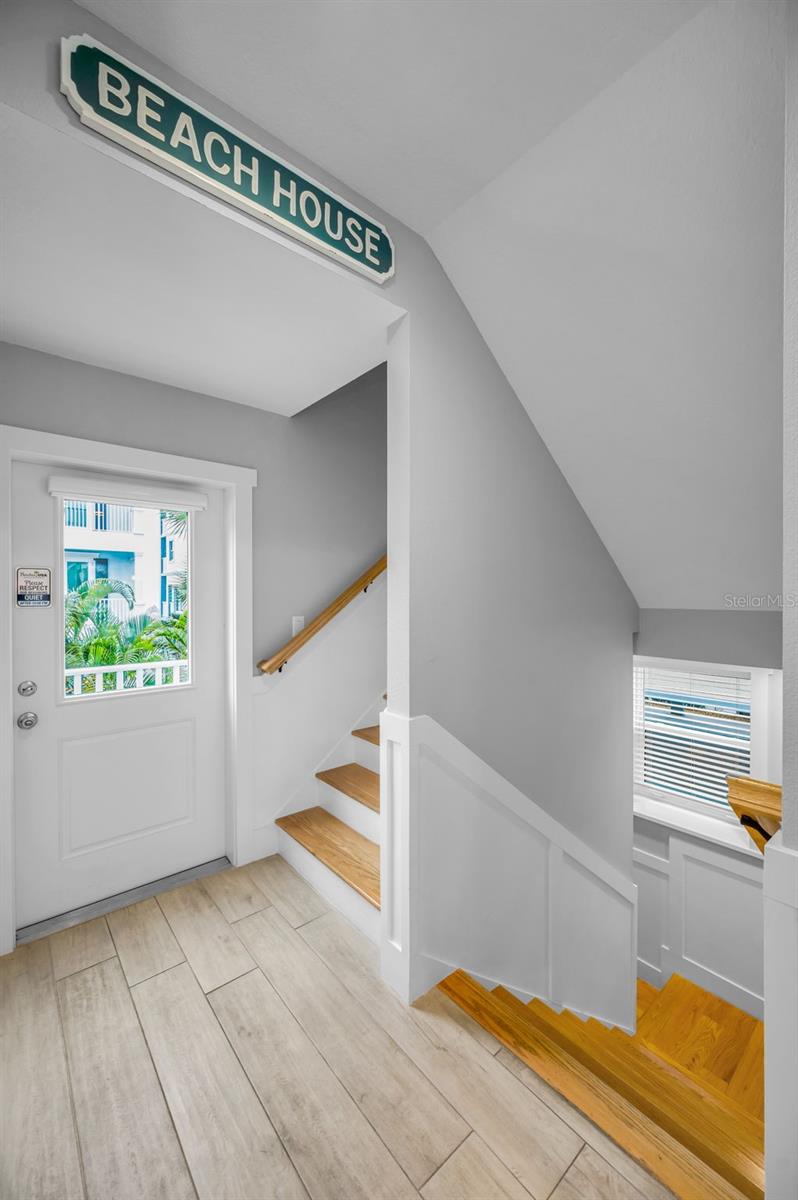 INDIAN ROCKS BEACH - Residential