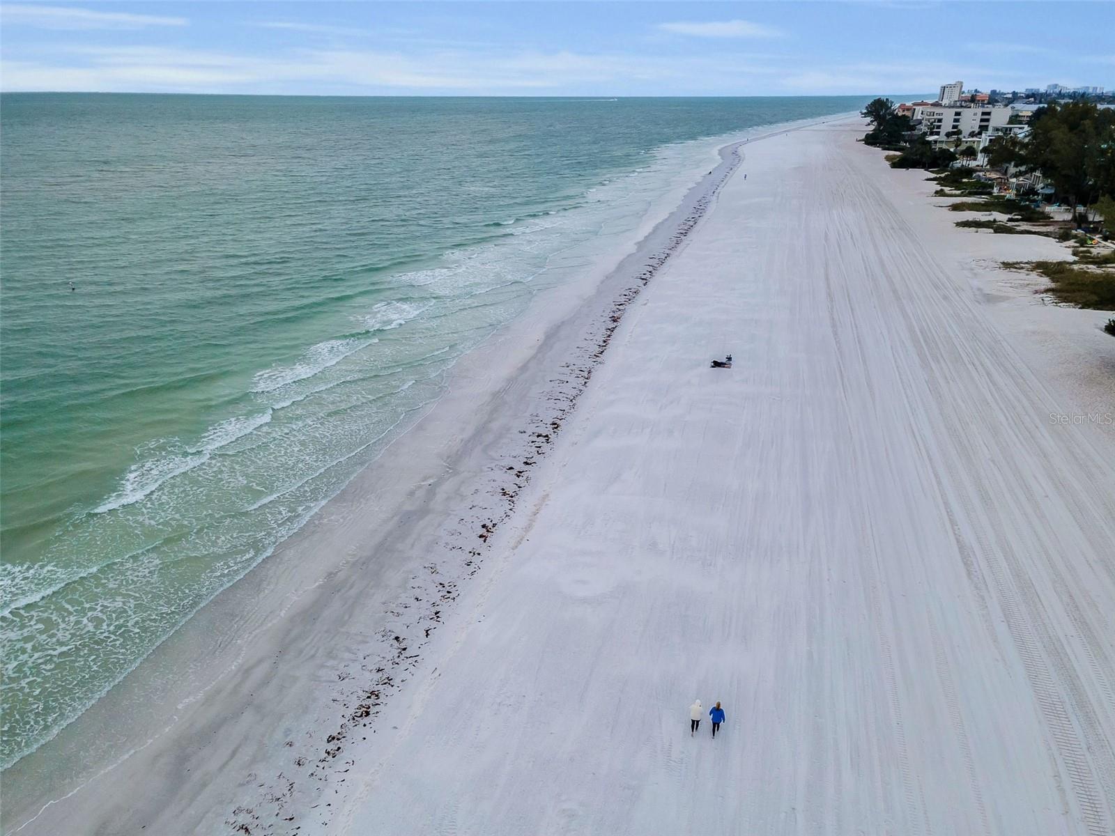 INDIAN ROCKS BEACH - Residential