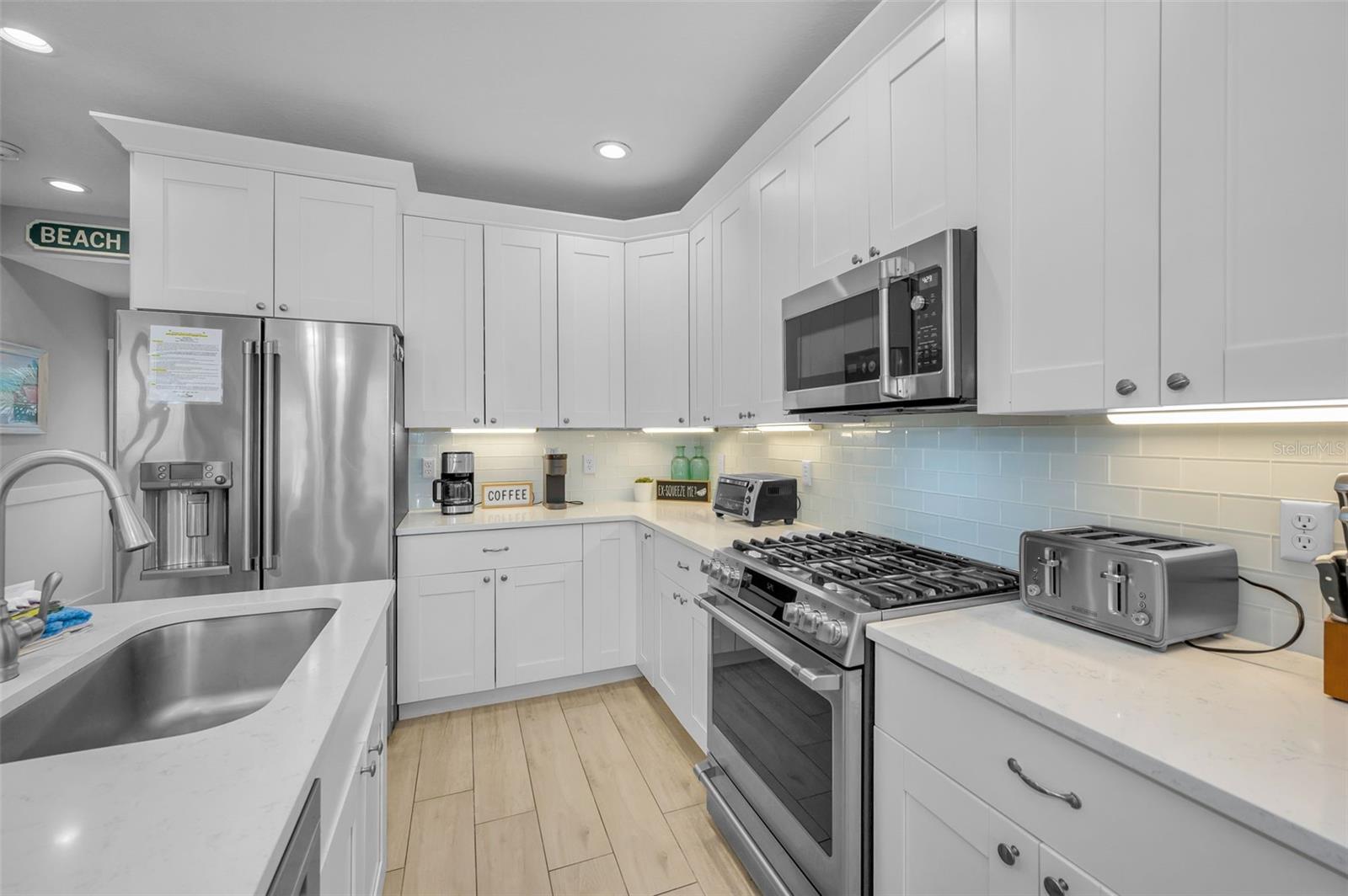 INDIAN ROCKS BEACH - Residential