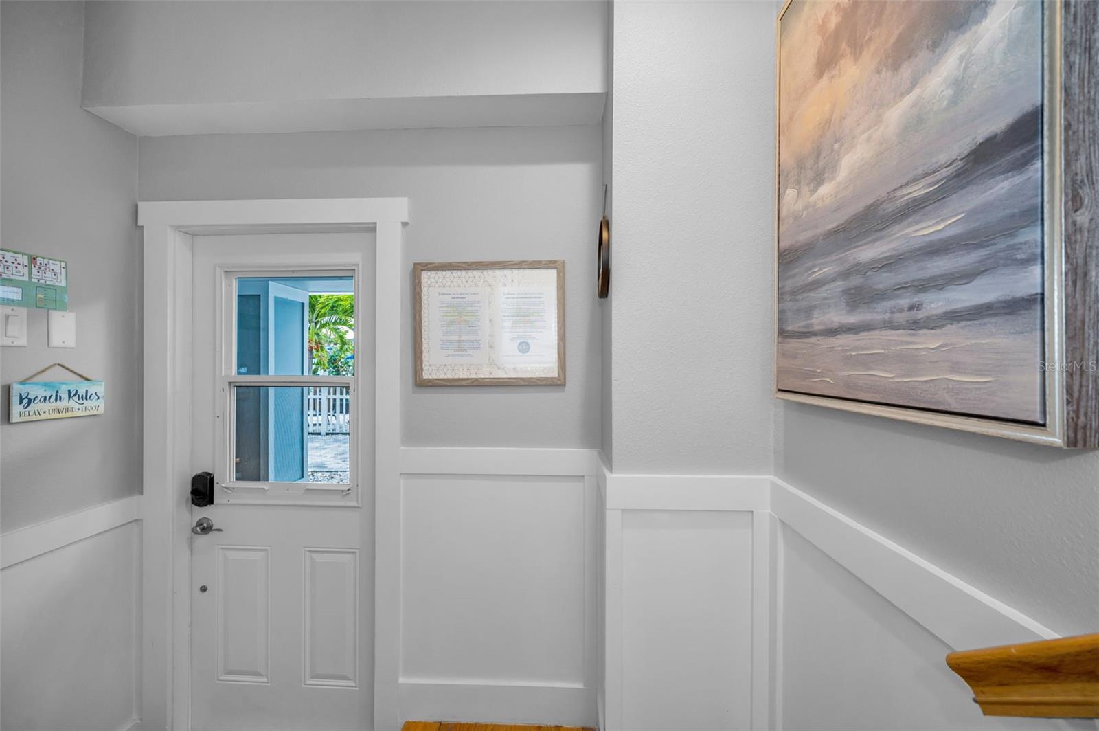 INDIAN ROCKS BEACH - Residential