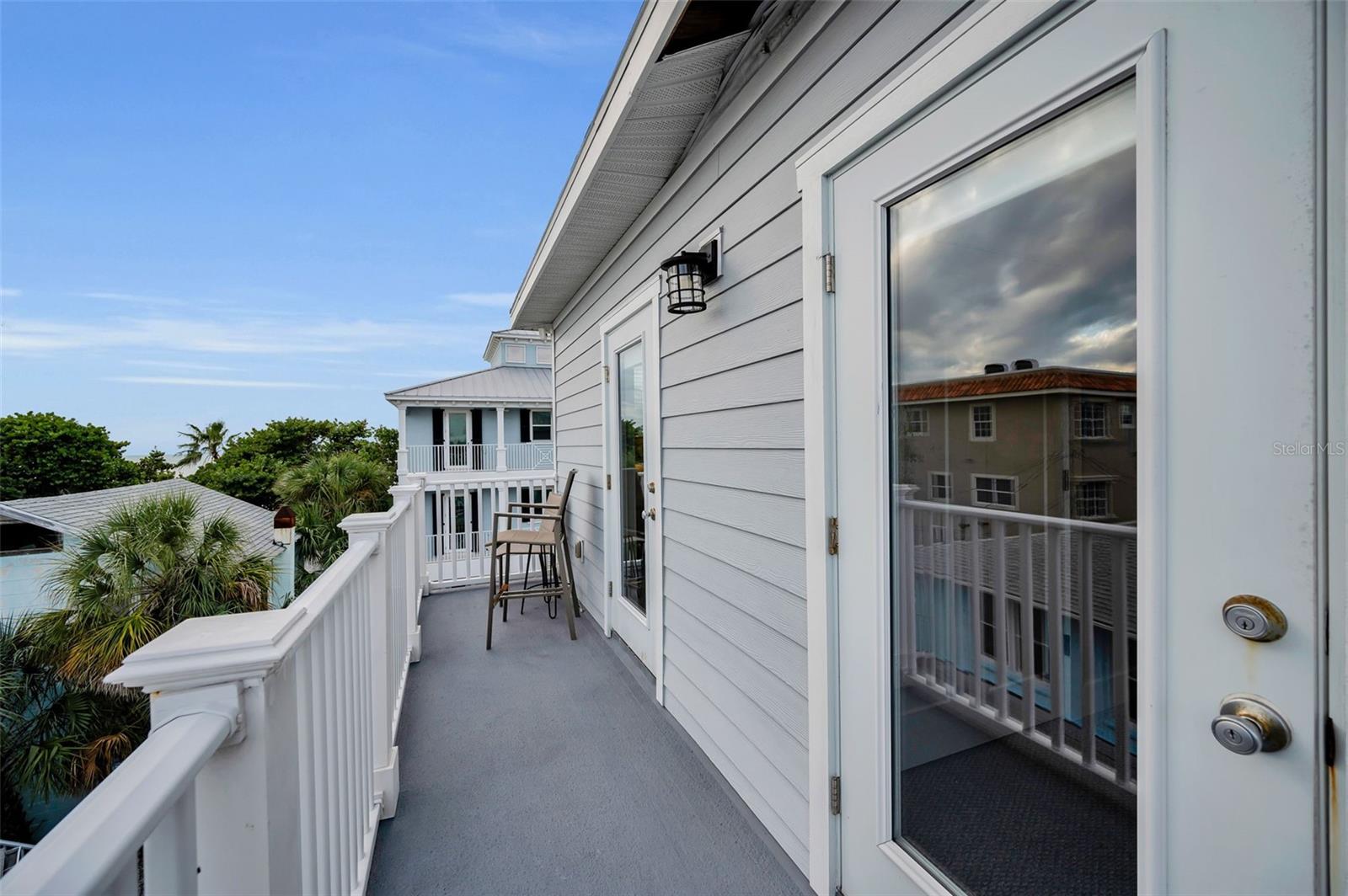 INDIAN ROCKS BEACH - Residential