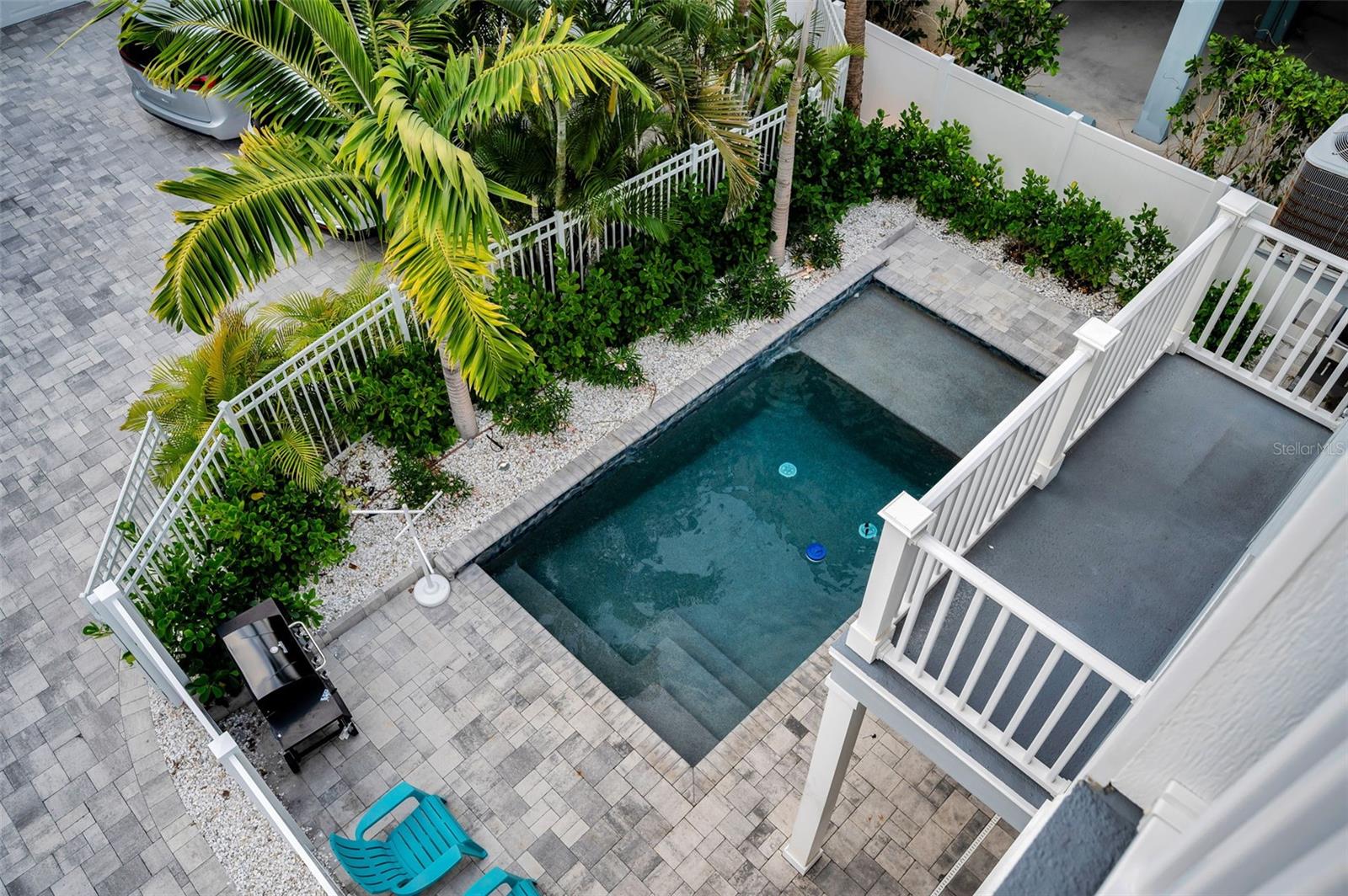 INDIAN ROCKS BEACH - Residential