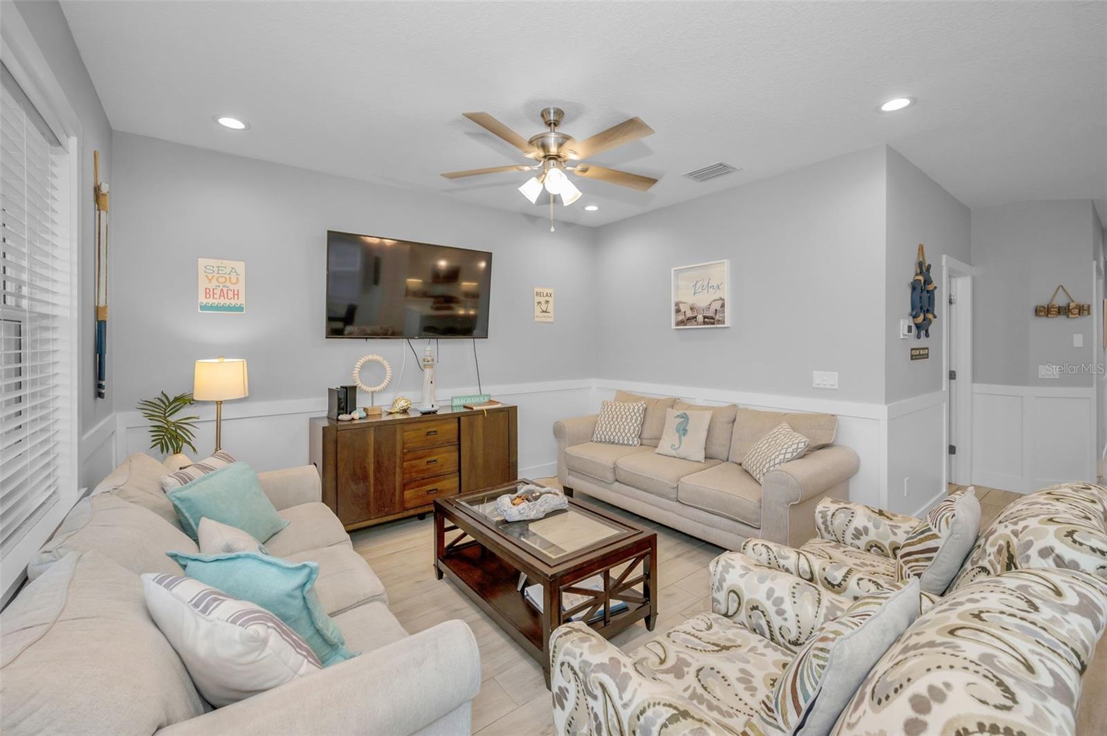 INDIAN ROCKS BEACH - Residential