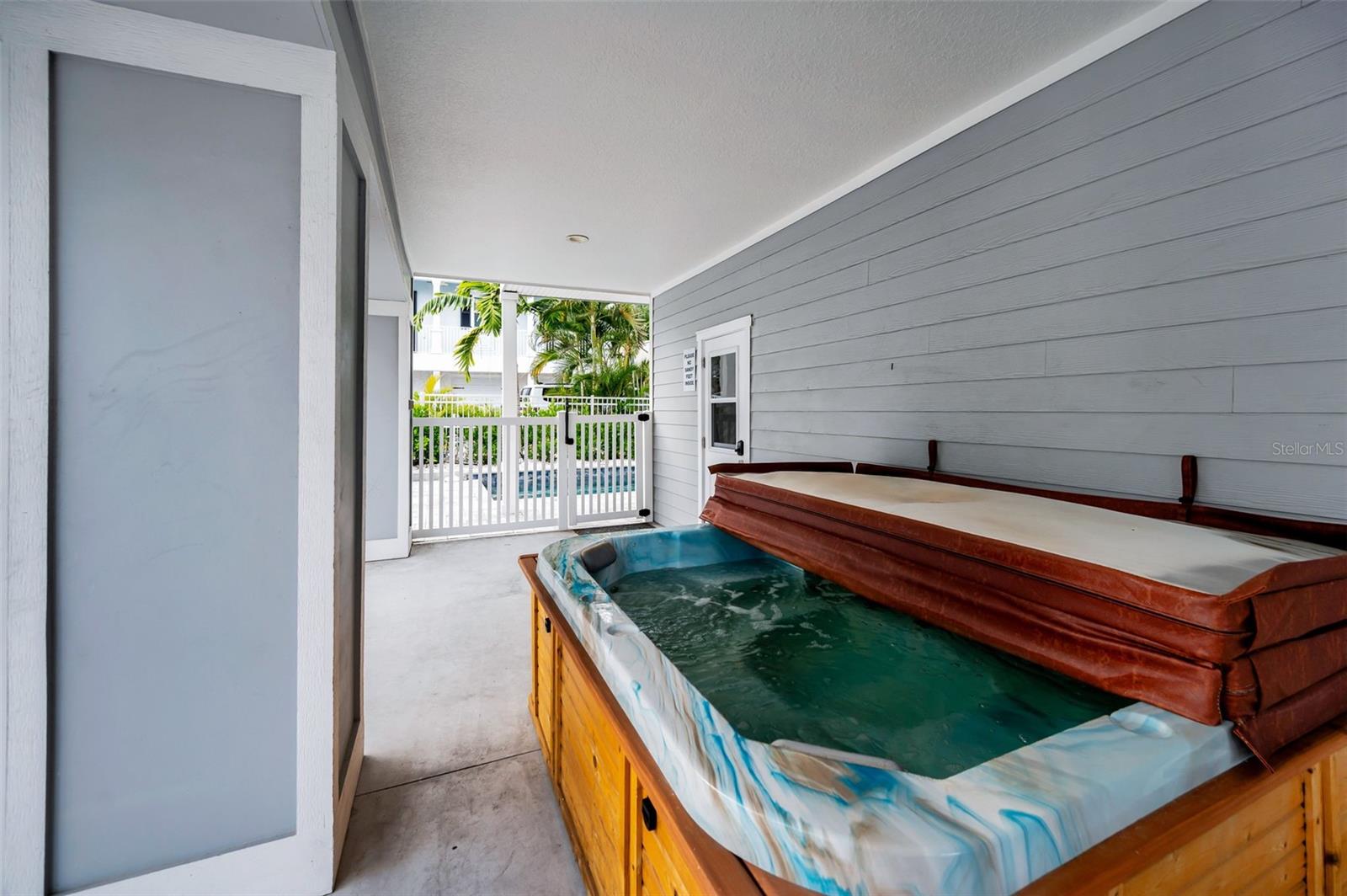 INDIAN ROCKS BEACH - Residential