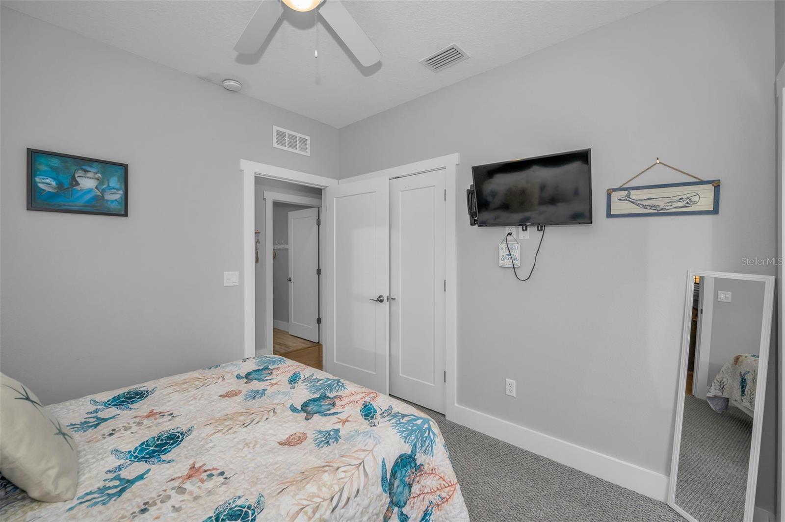 INDIAN ROCKS BEACH - Residential