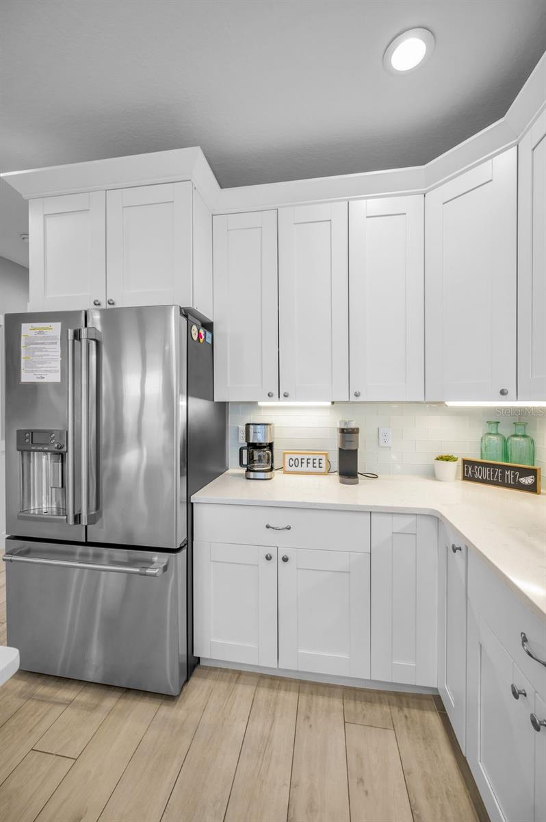 INDIAN ROCKS BEACH - Residential