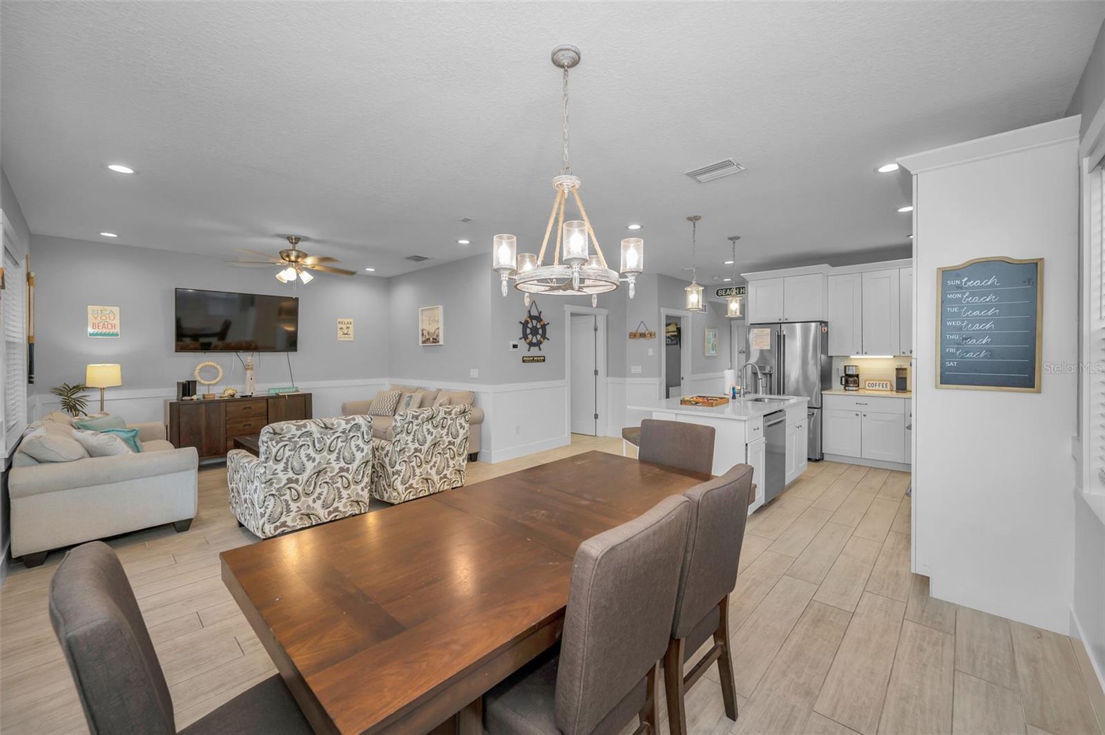 INDIAN ROCKS BEACH - Residential