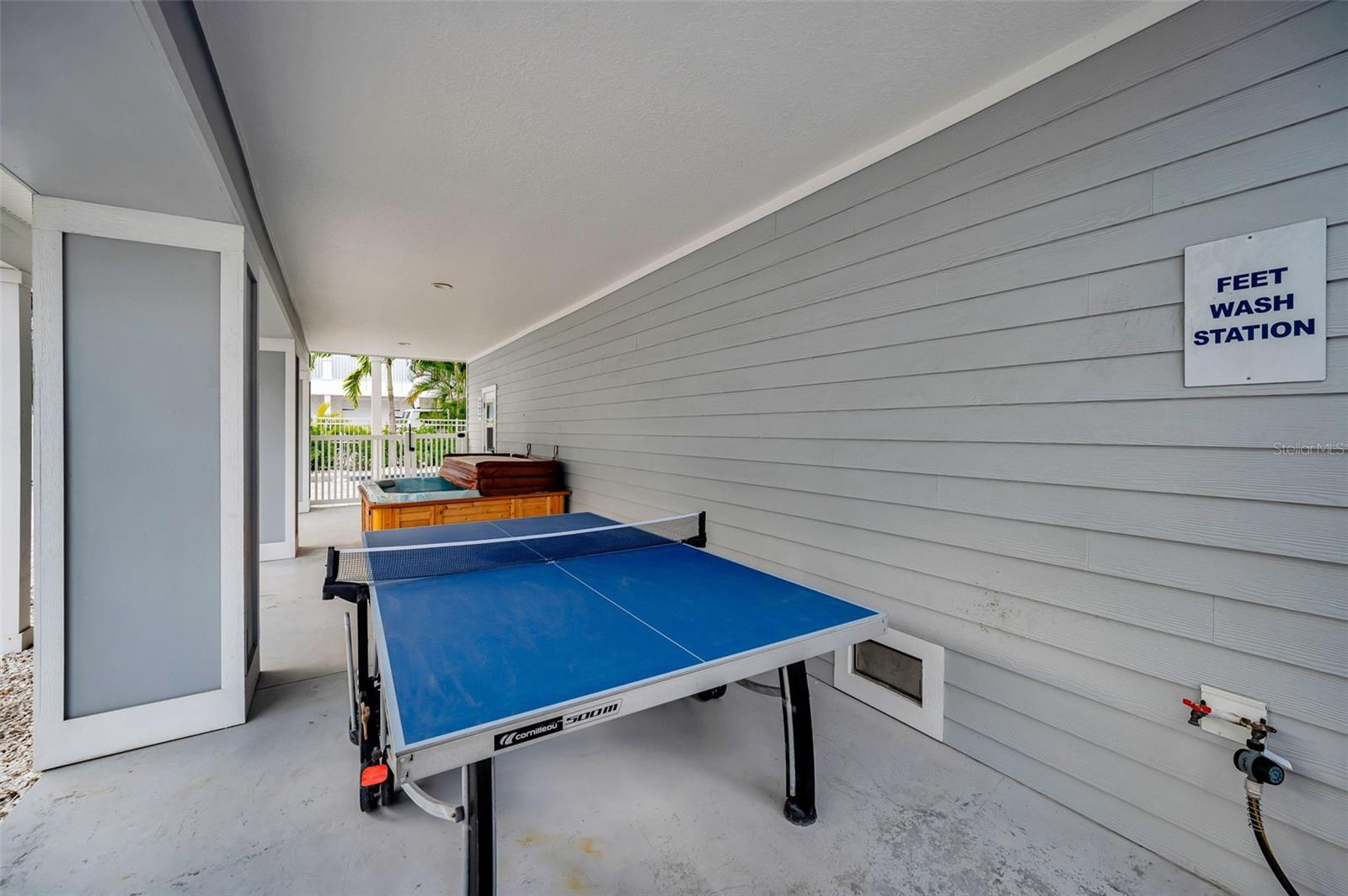 INDIAN ROCKS BEACH - Residential