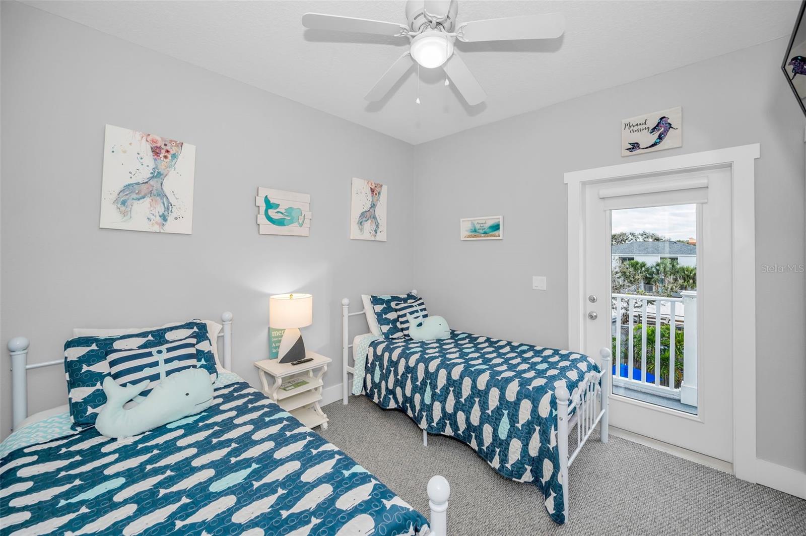 INDIAN ROCKS BEACH - Residential