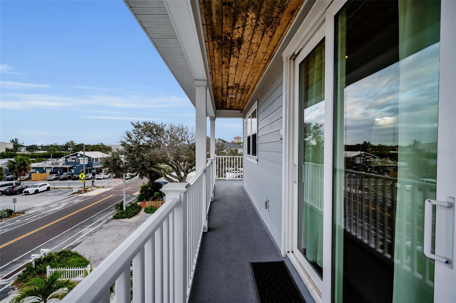 INDIAN ROCKS BEACH - Residential