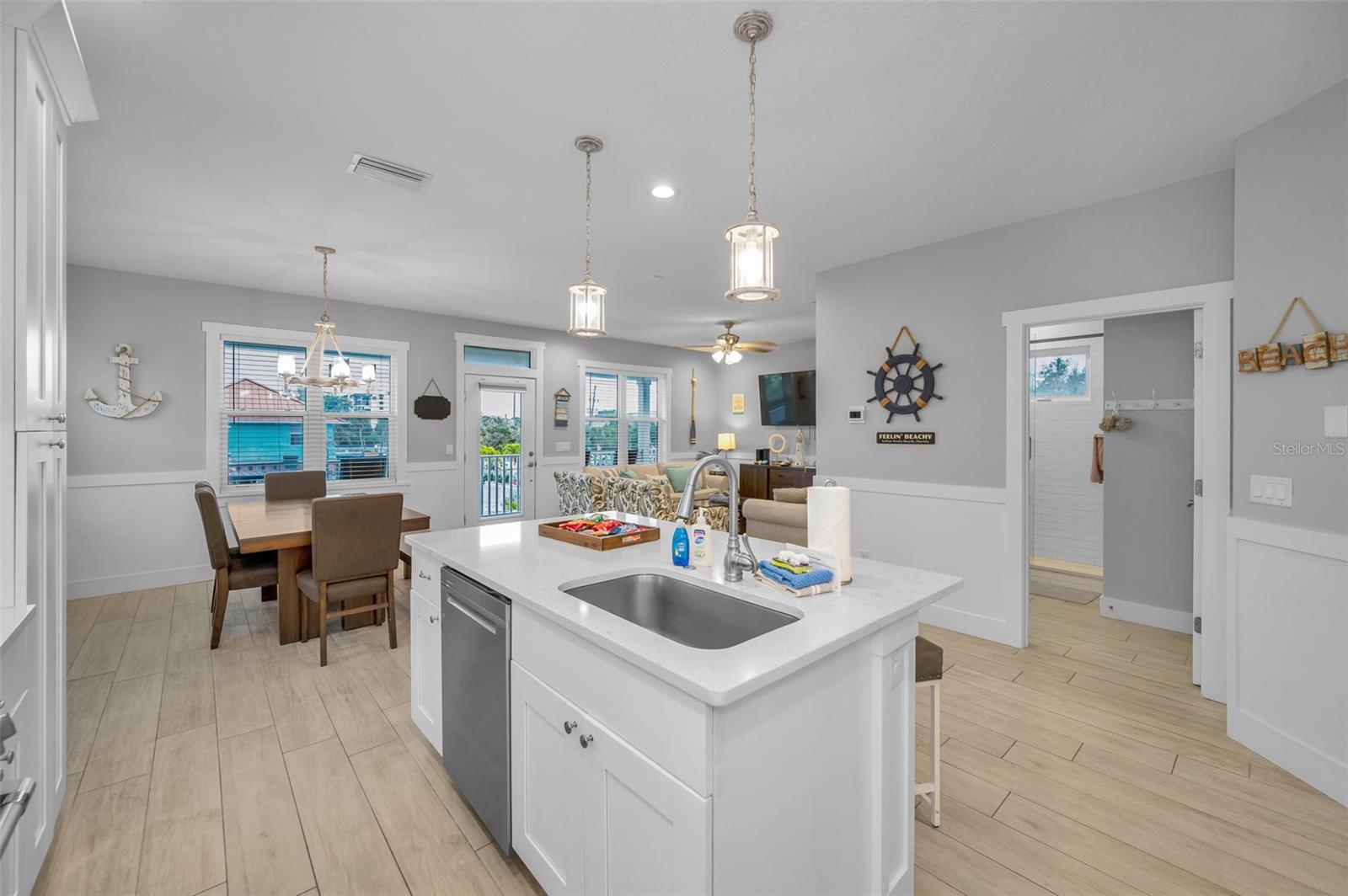 INDIAN ROCKS BEACH - Residential